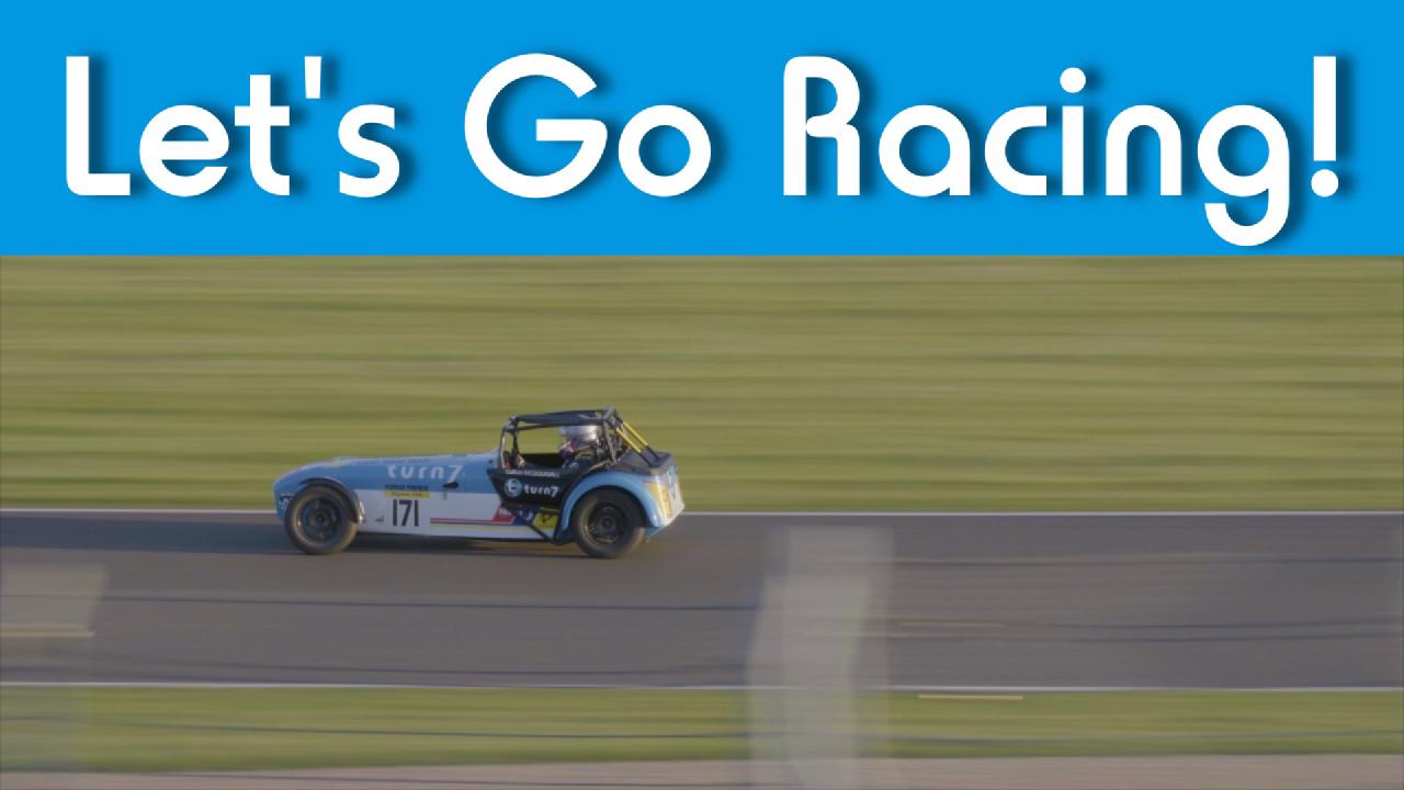 The latest happenings at Turn 7