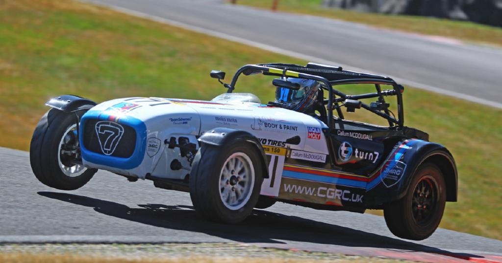 Racing