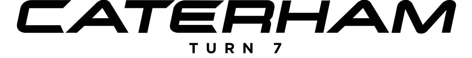 Caterham Turn 7 logo