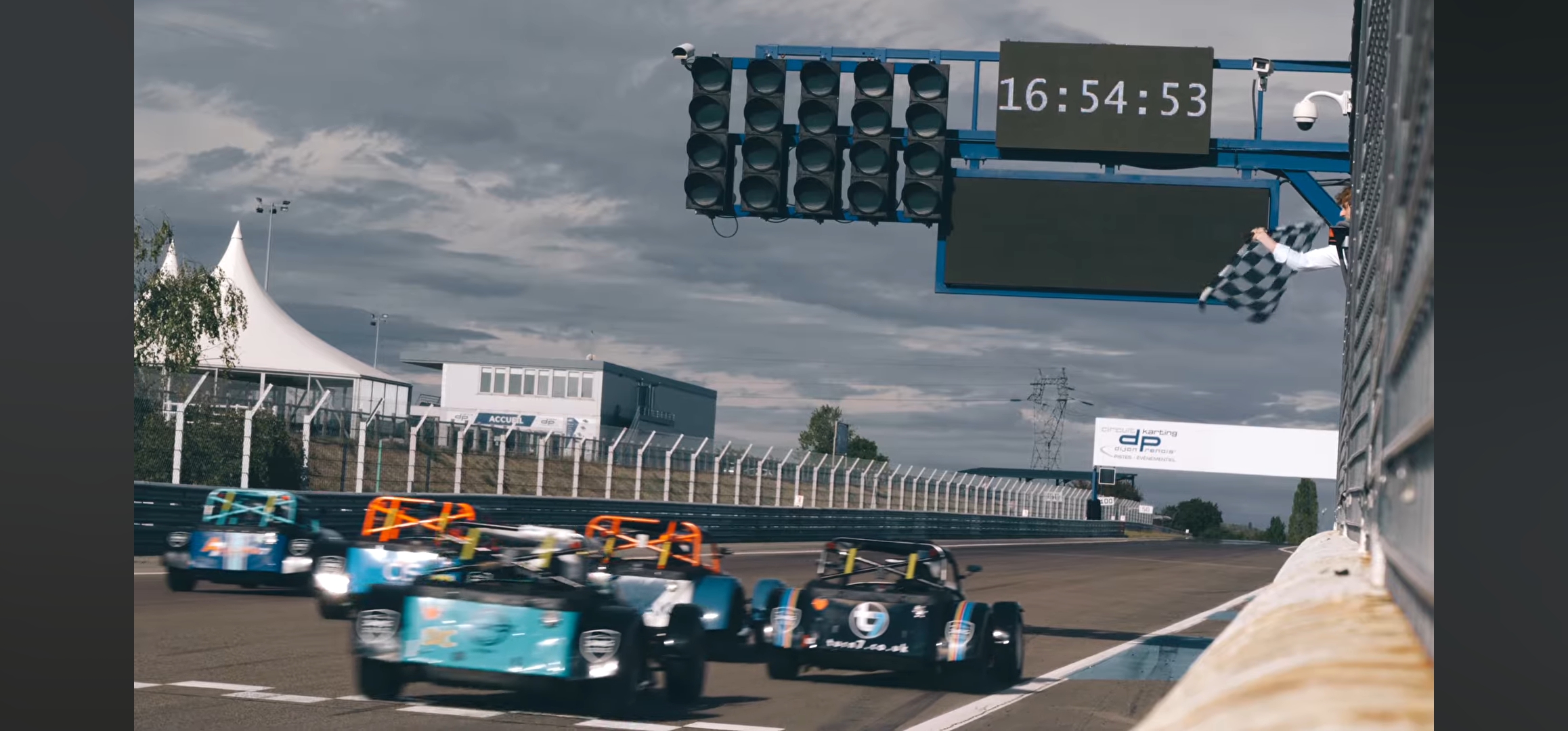 photo finish