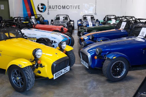 Showroom