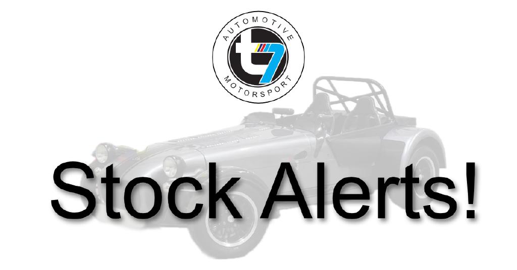 The latest happenings at Turn 7