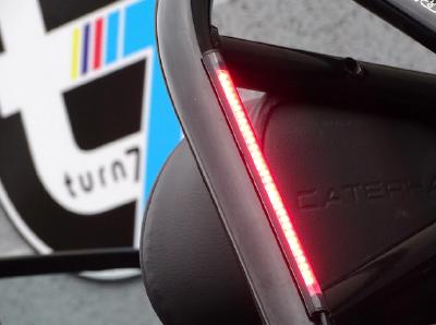 Caterham High Level Tail Lights