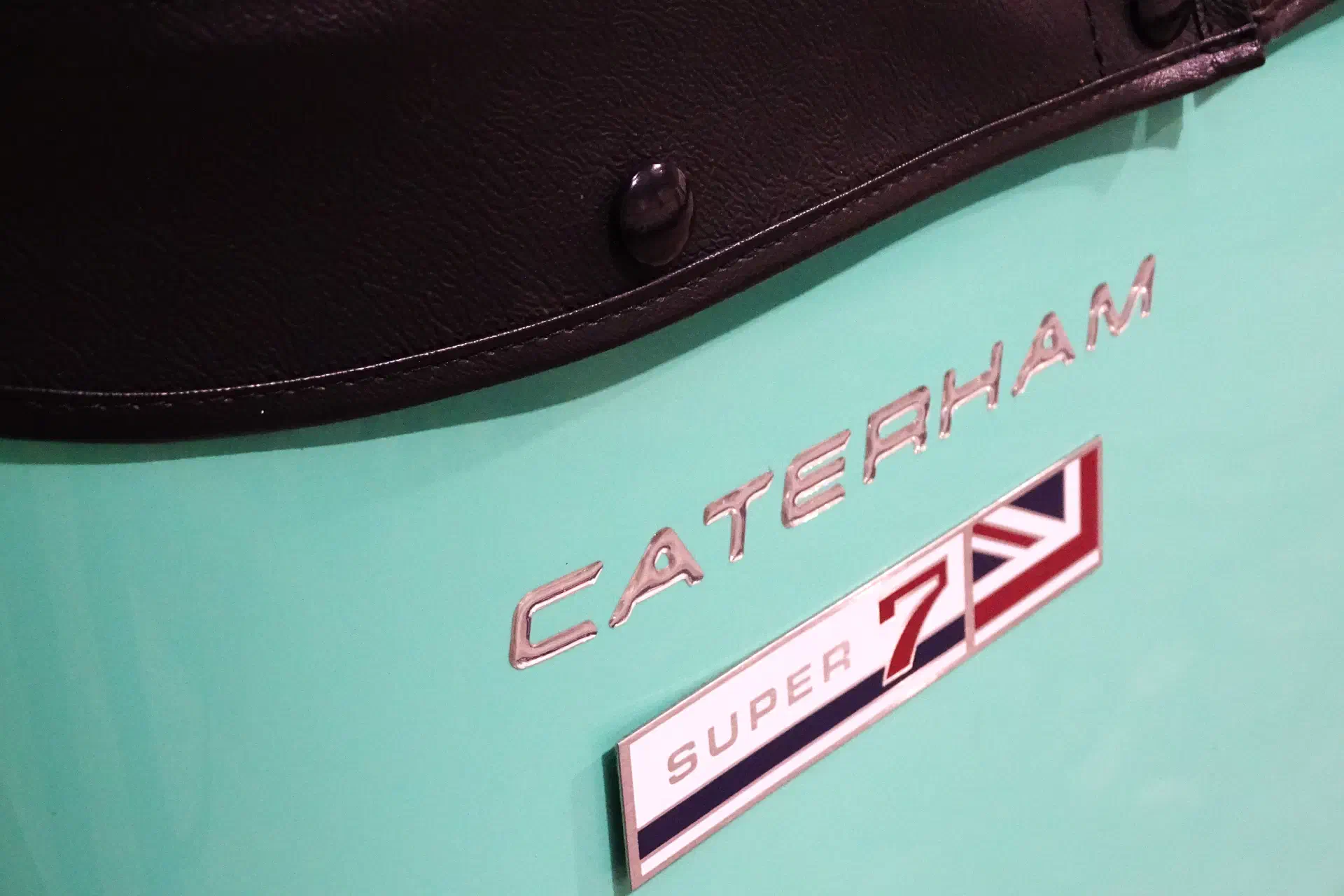 Caterham 420S