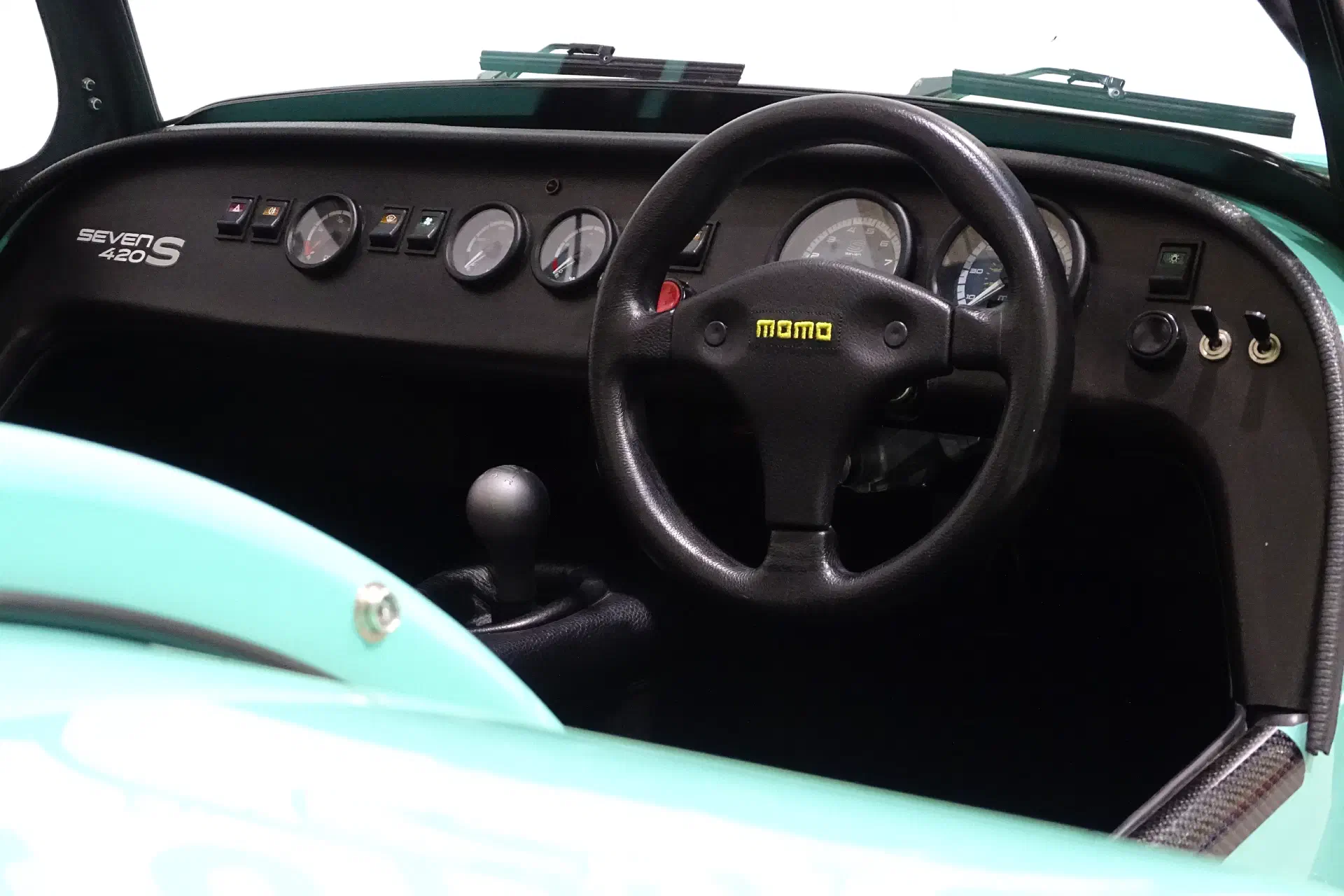 Caterham 420S