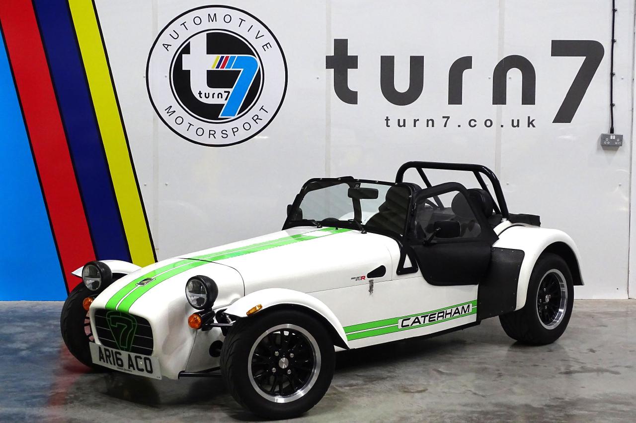 Caterham 310R