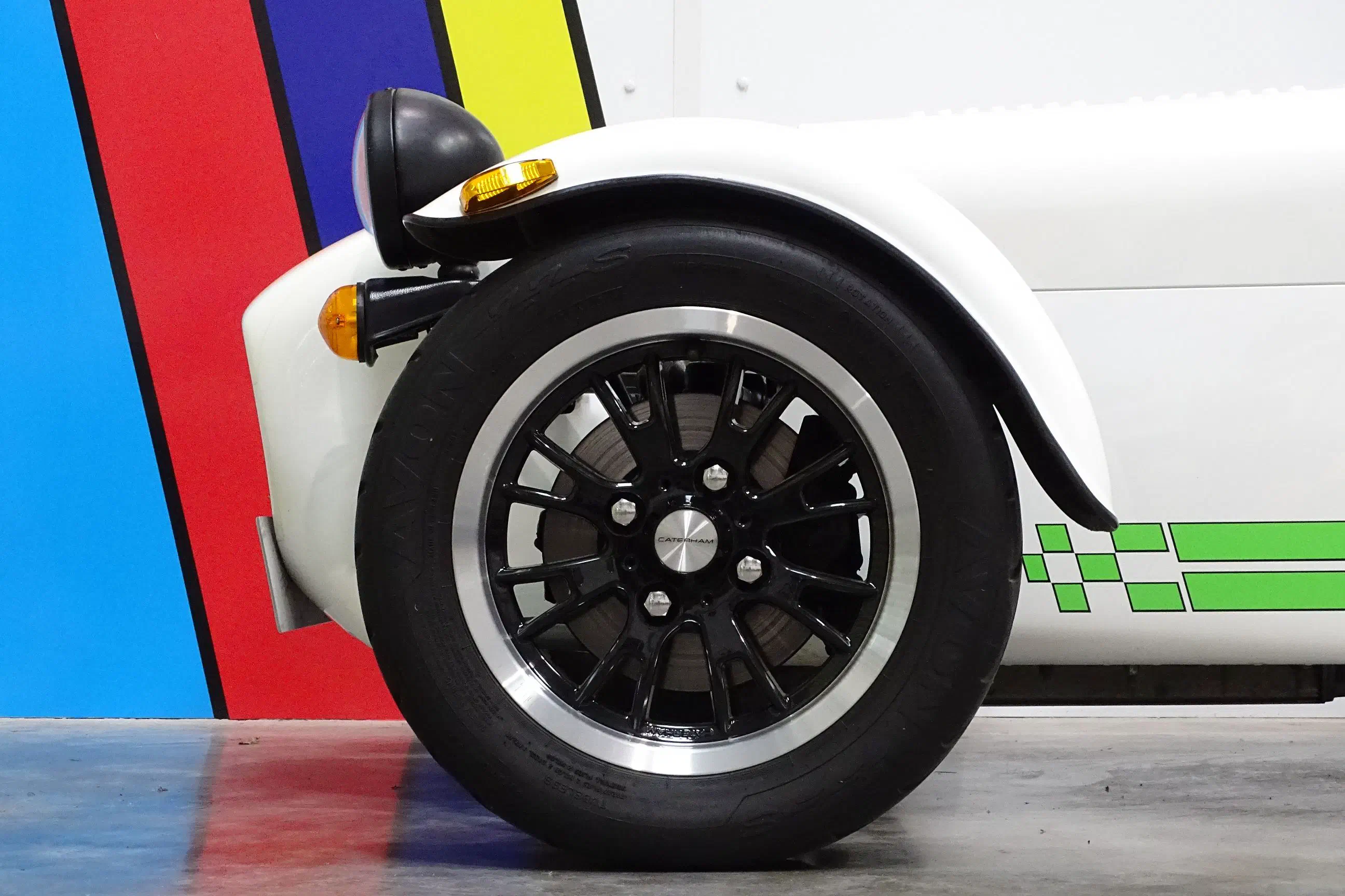Caterham 310R