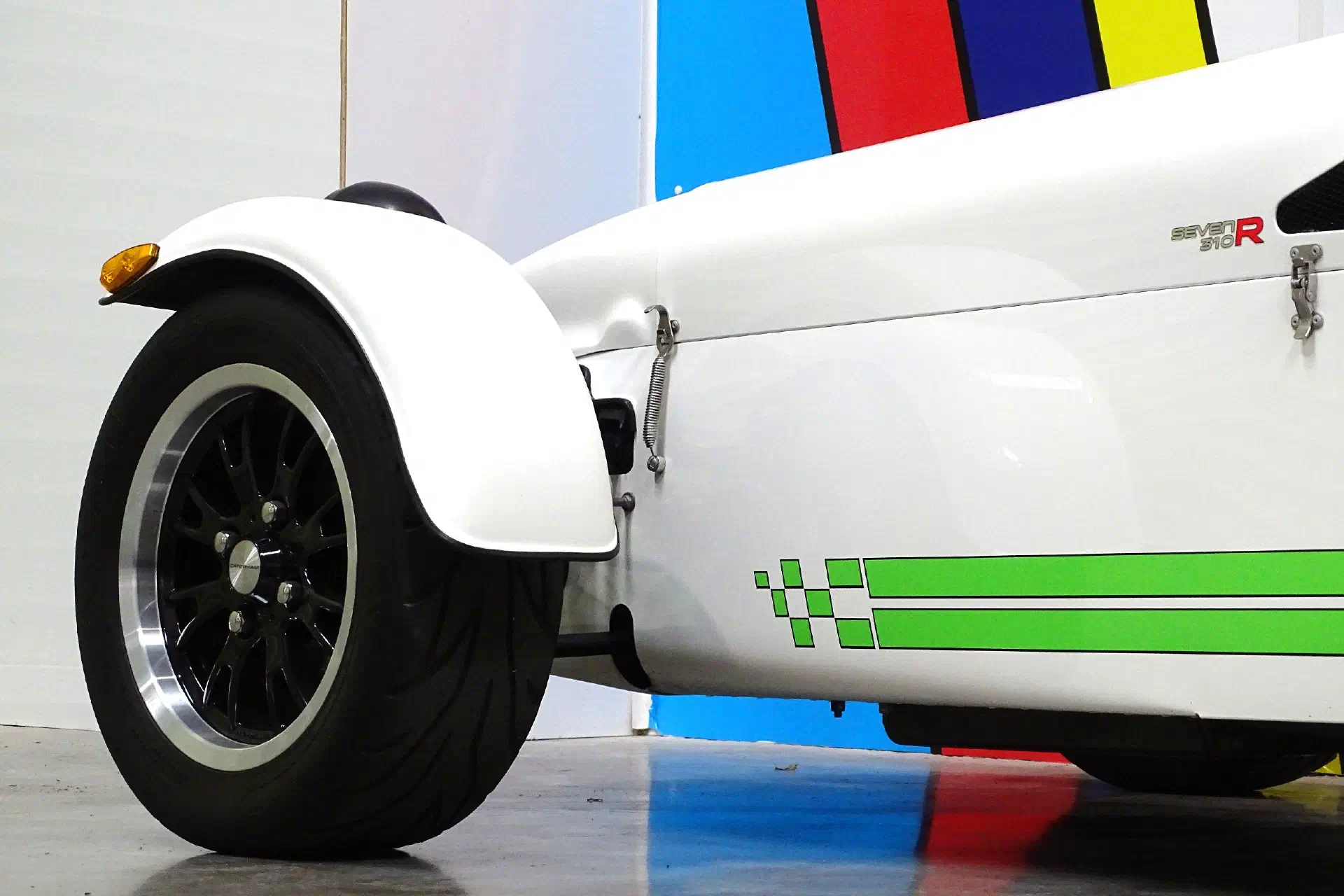 Caterham 310R
