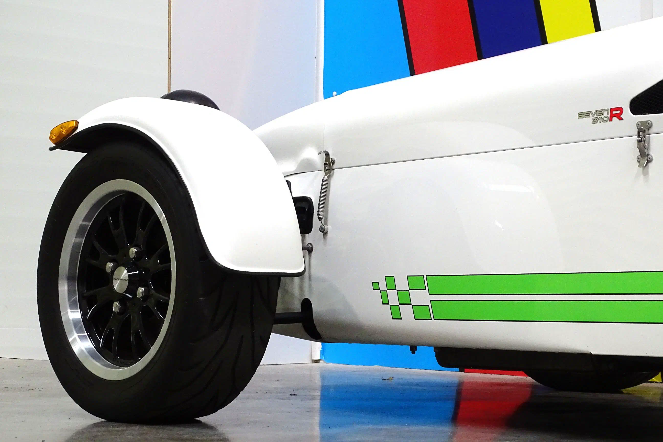 Caterham 310R