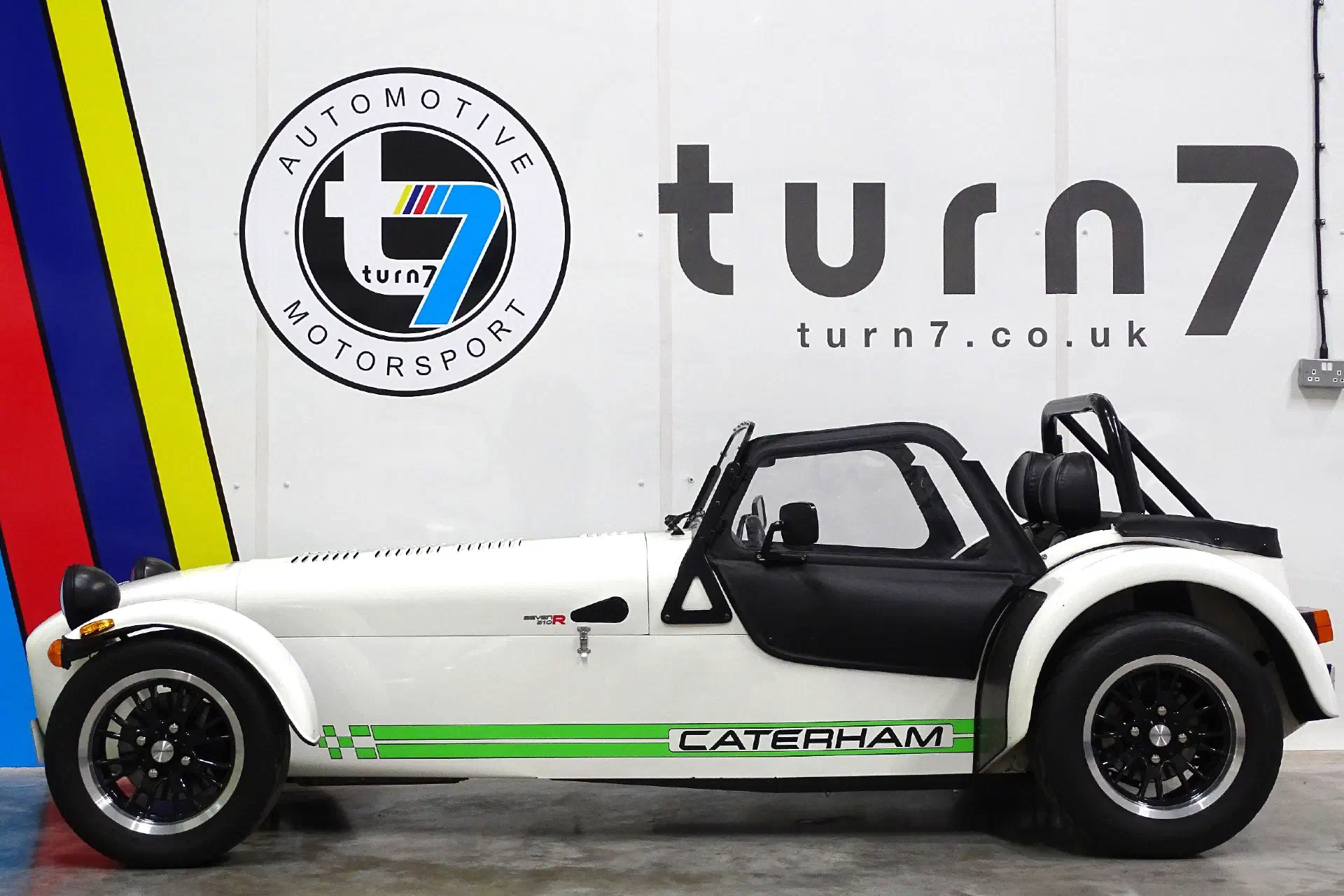 Caterham 310R
