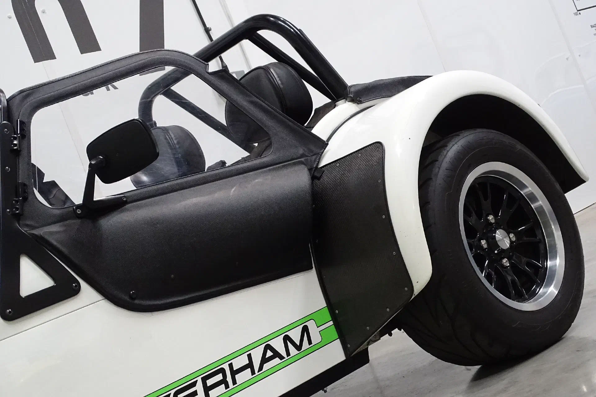 Caterham 310R