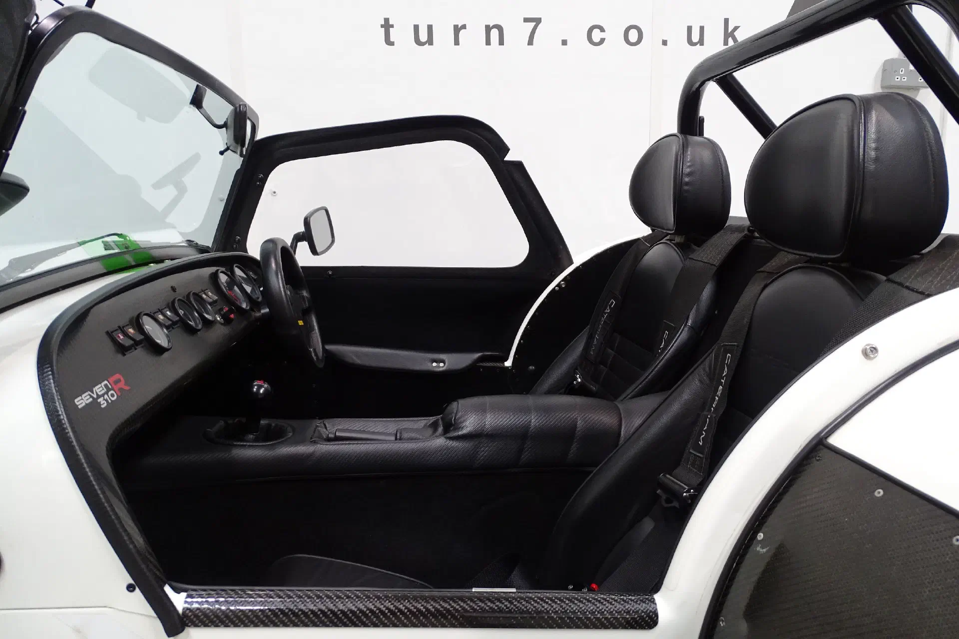 Caterham 310R