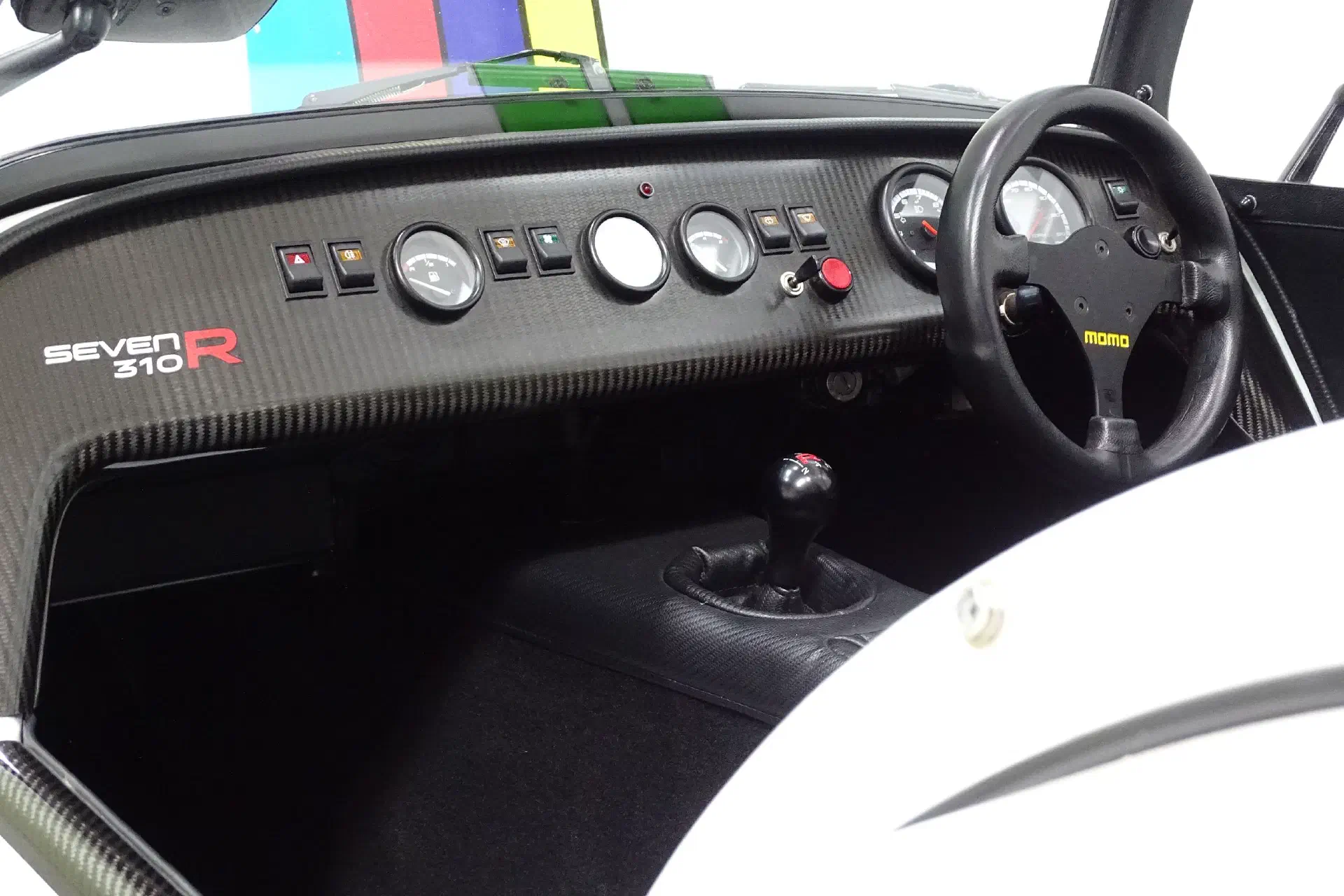 Caterham 310R