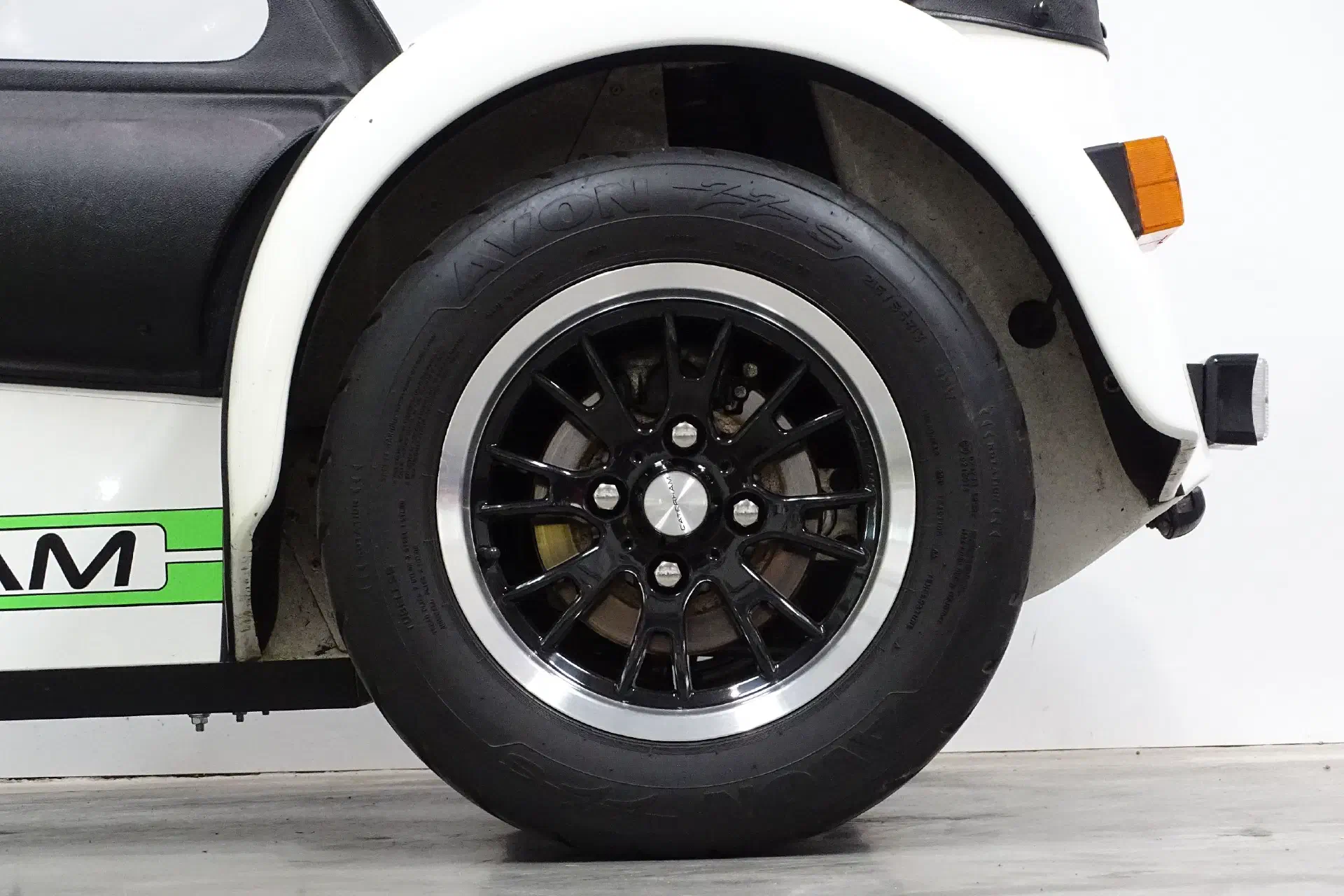 Caterham 310R