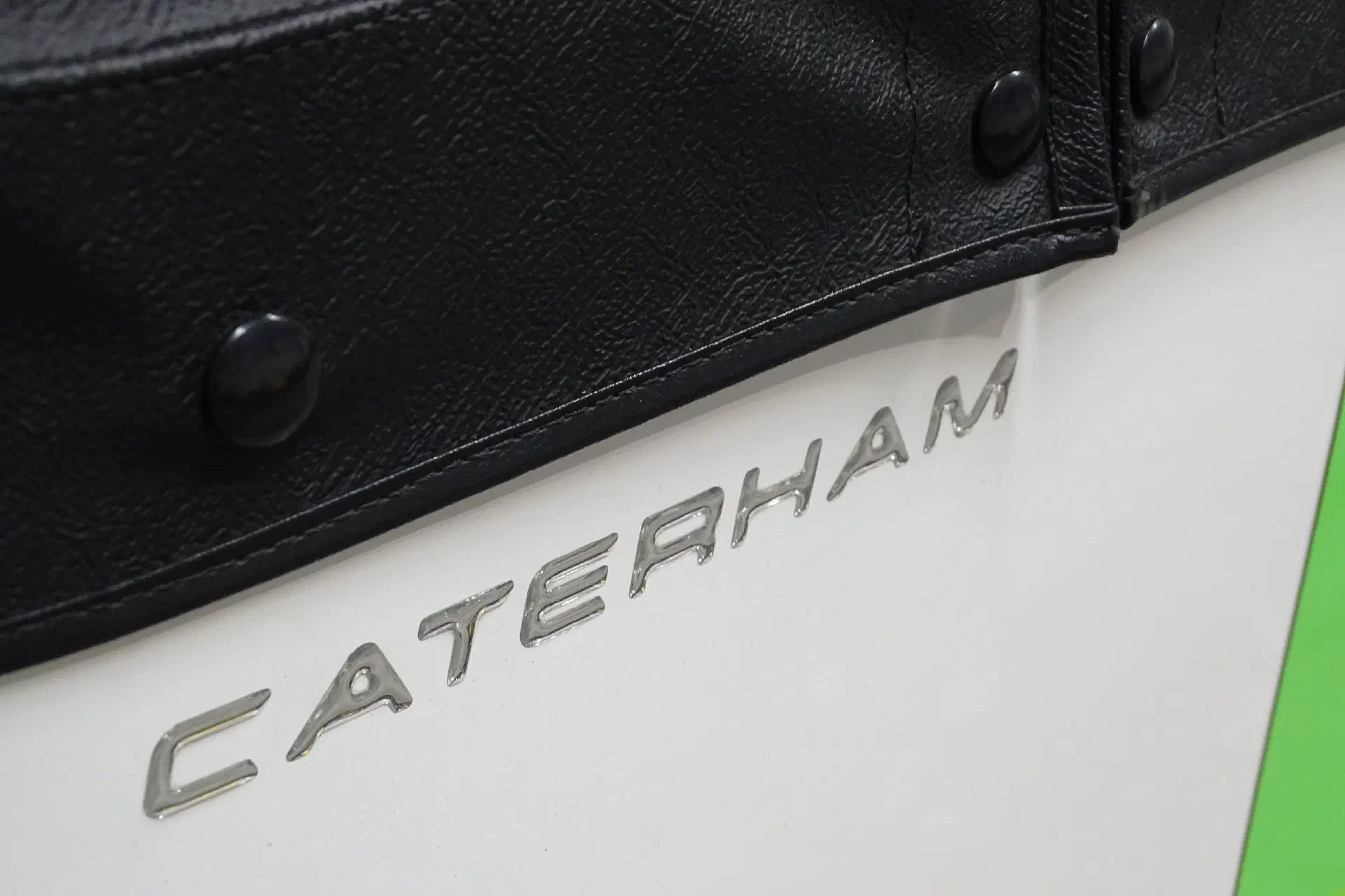 Caterham 310R
