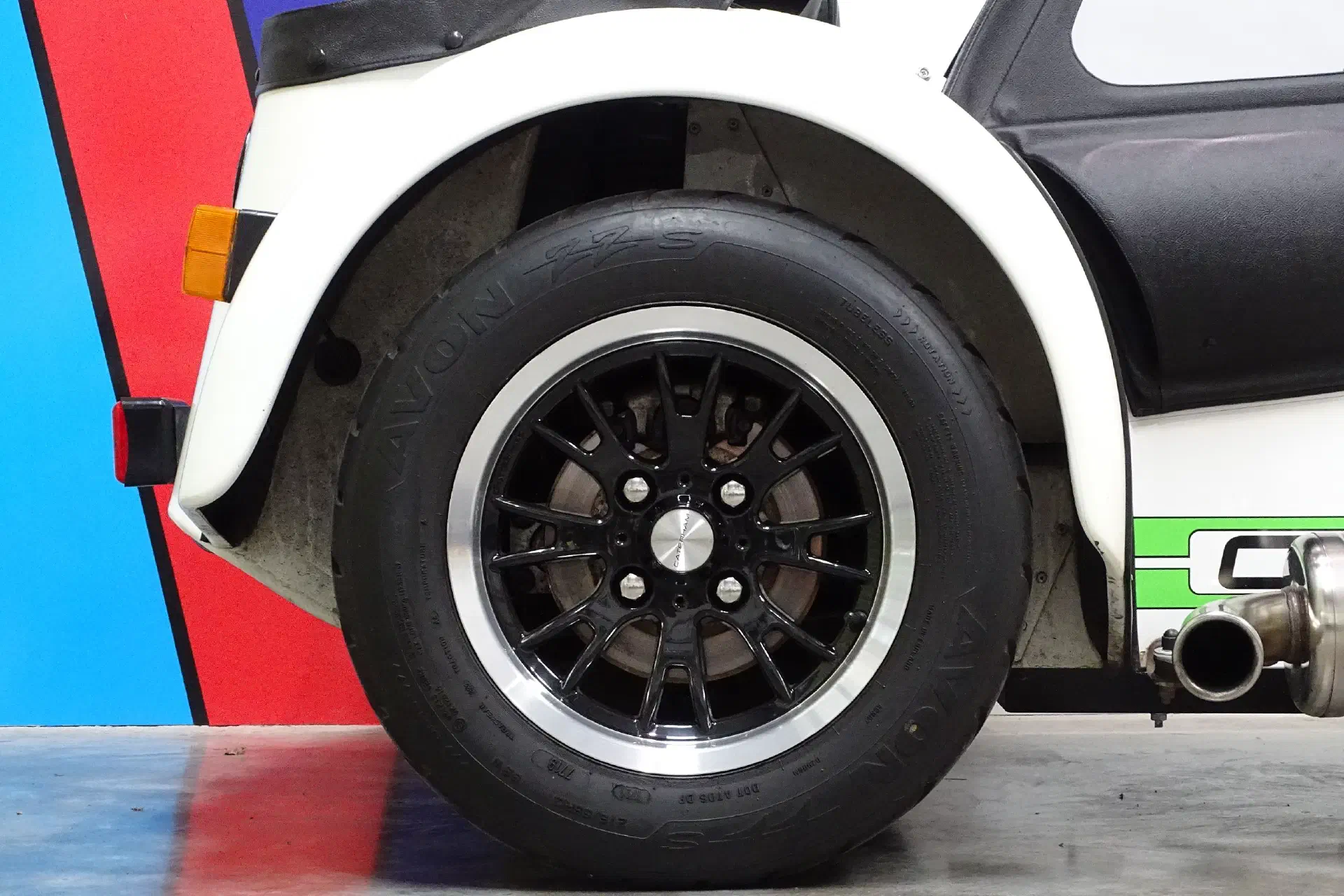 Caterham 310R