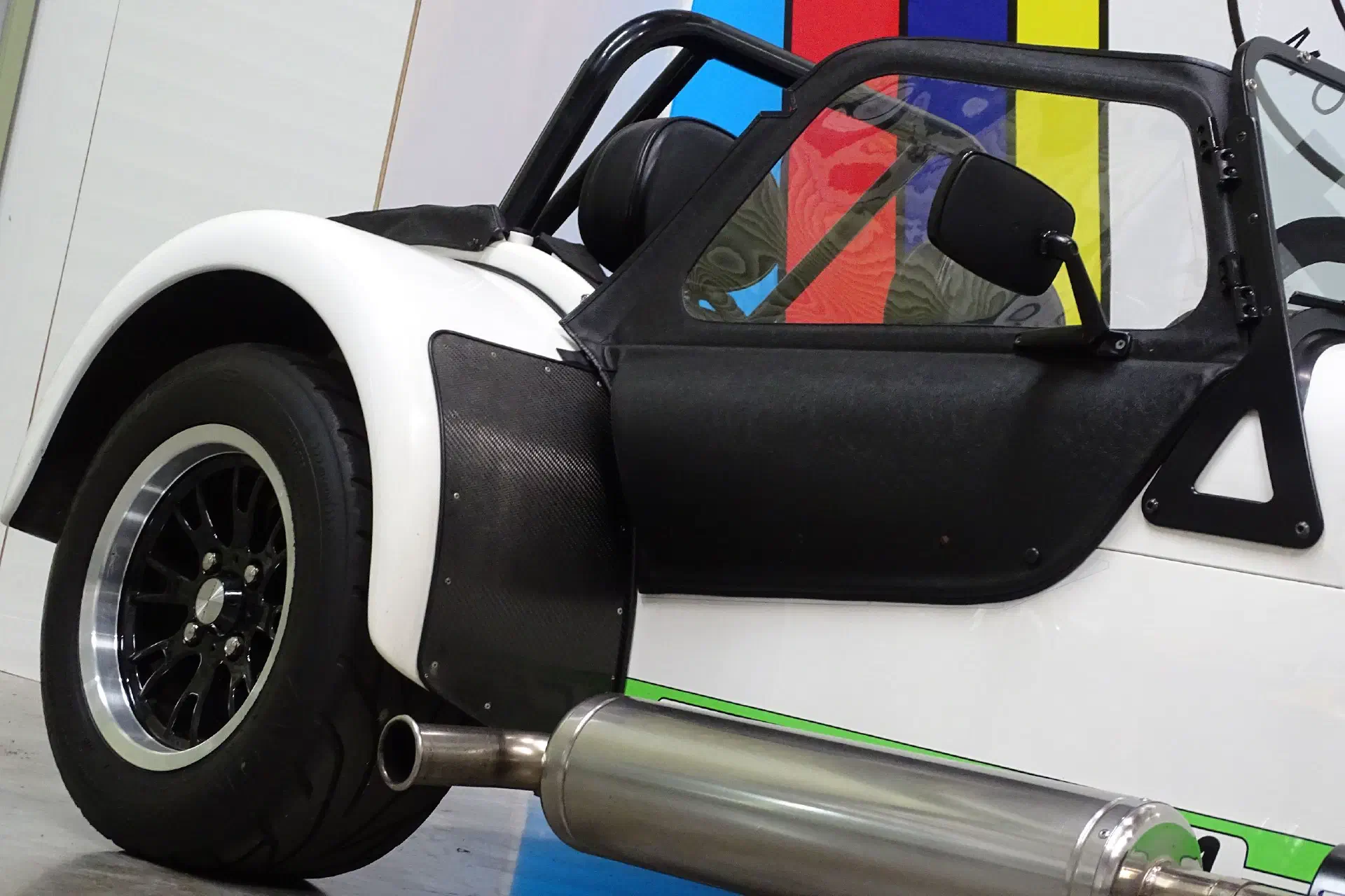 Caterham 310R