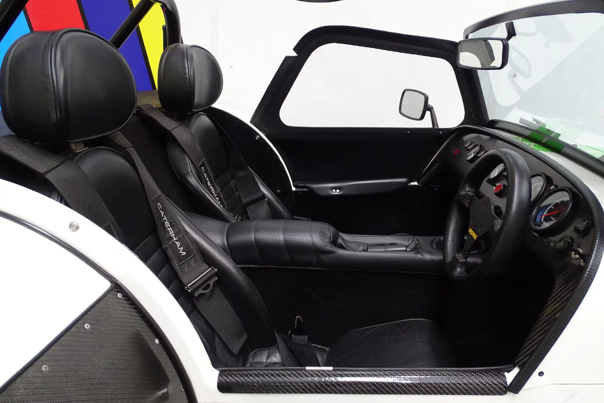 Caterham 310R
