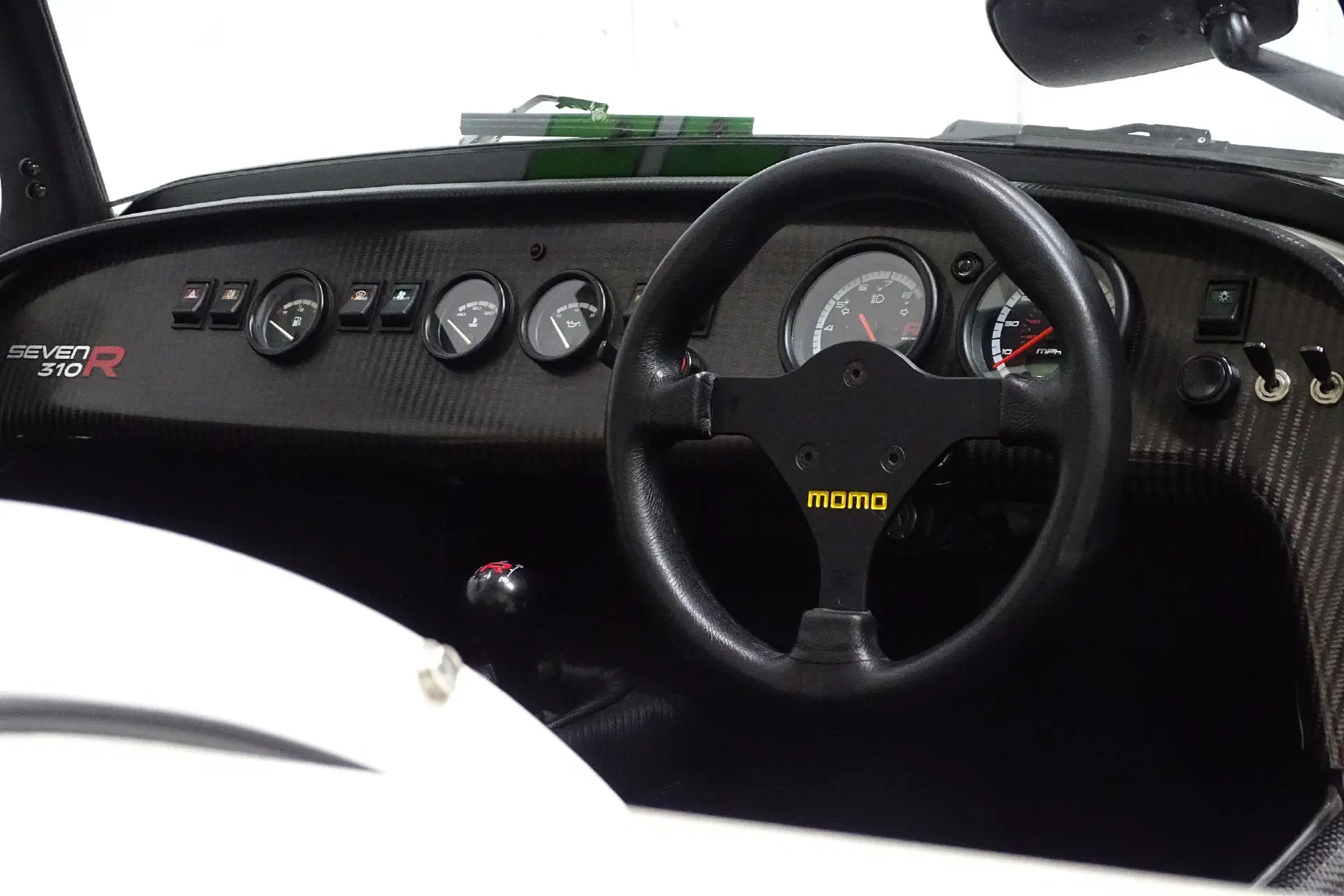Caterham 310R