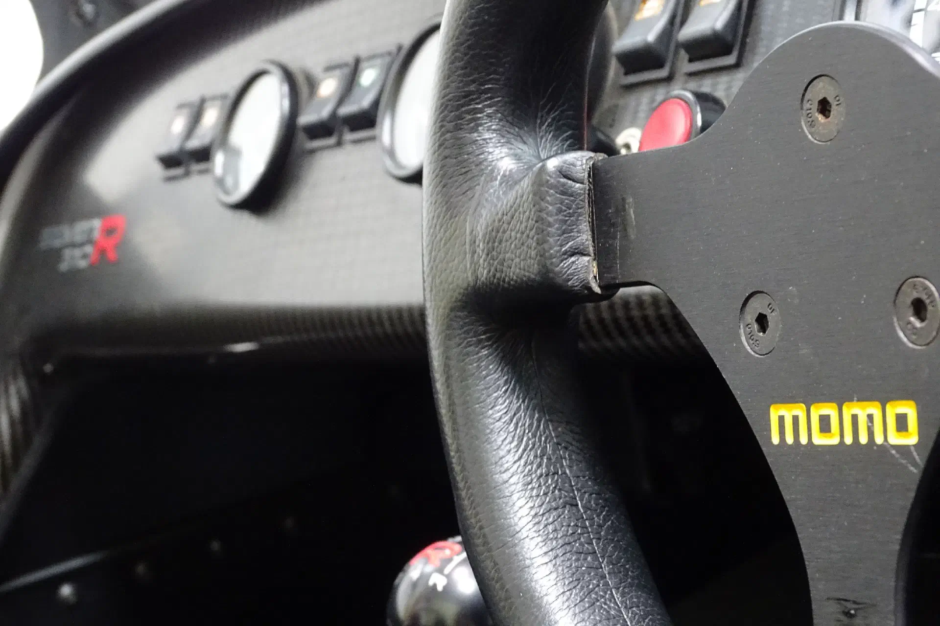 Caterham 310R