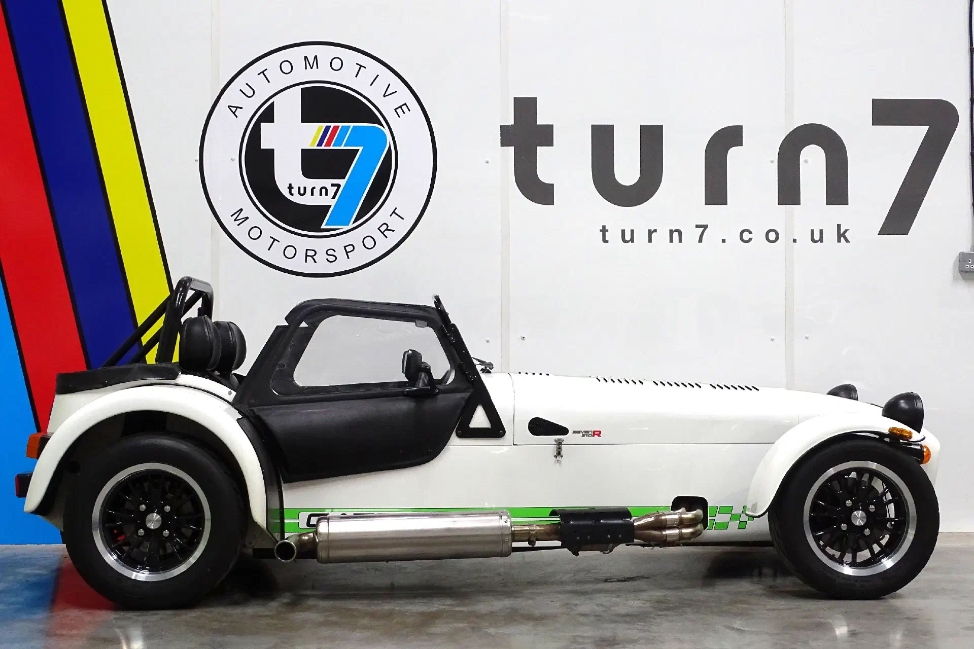 Caterham 310R