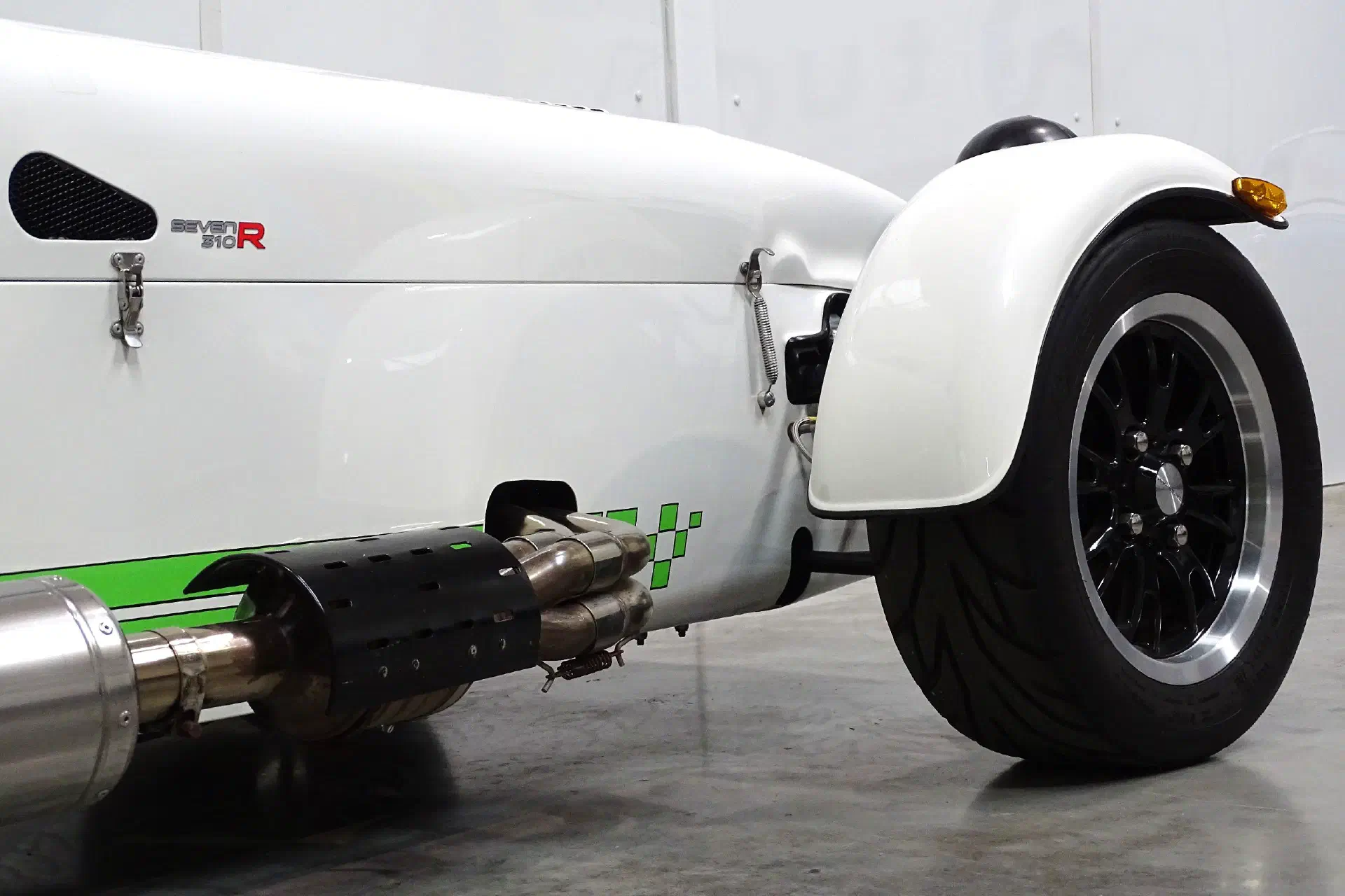 Caterham 310R