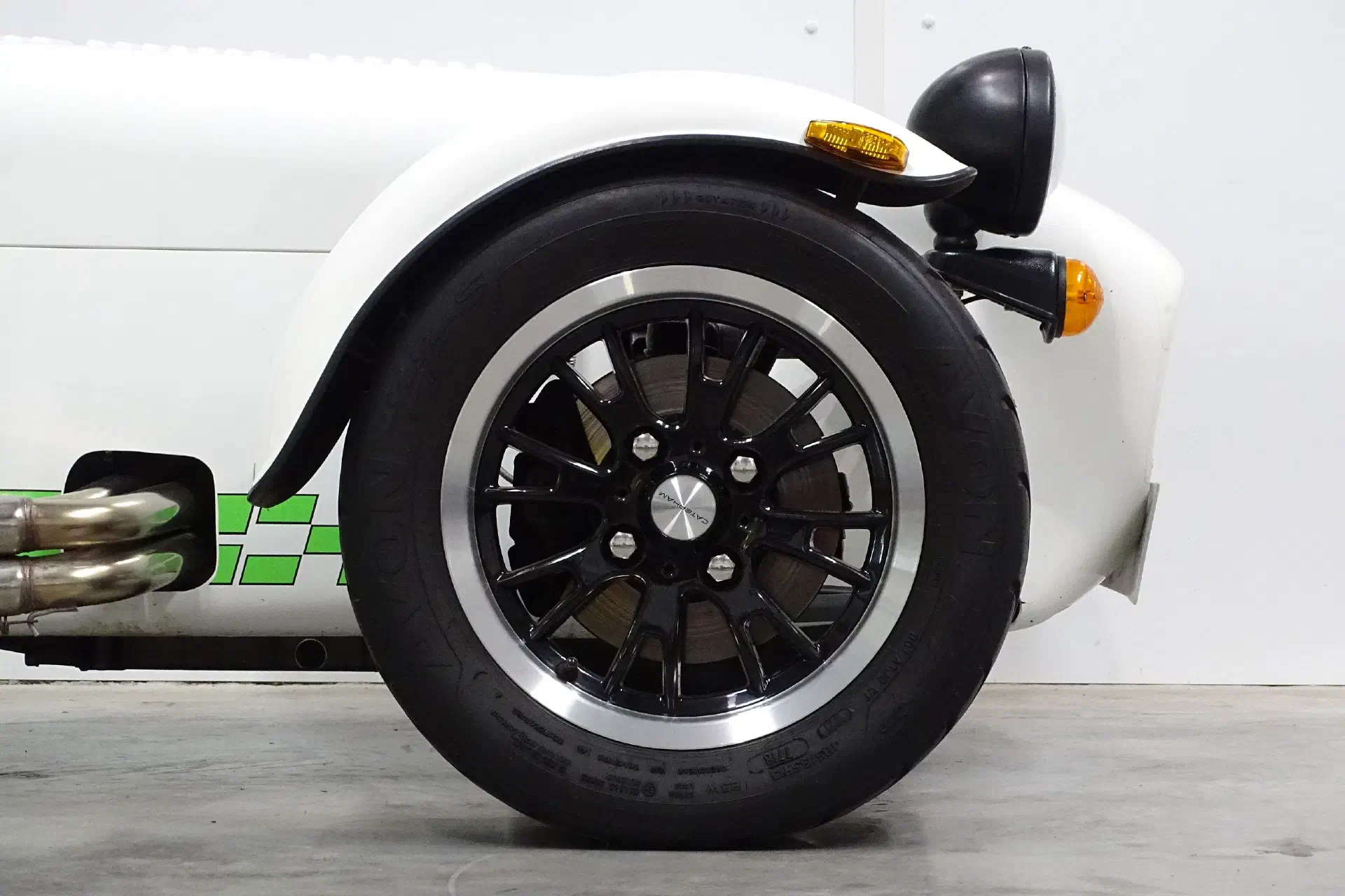 Caterham 310R