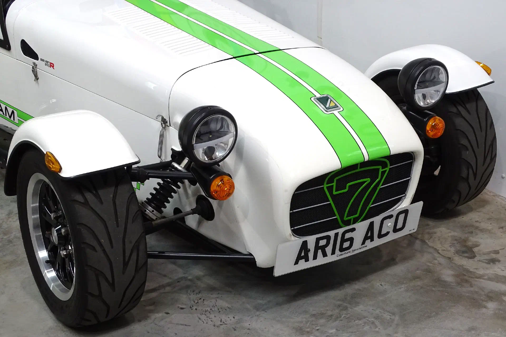 Caterham 310R