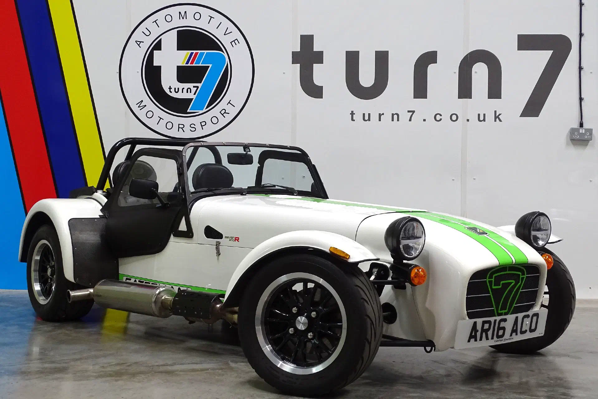 Caterham 310R