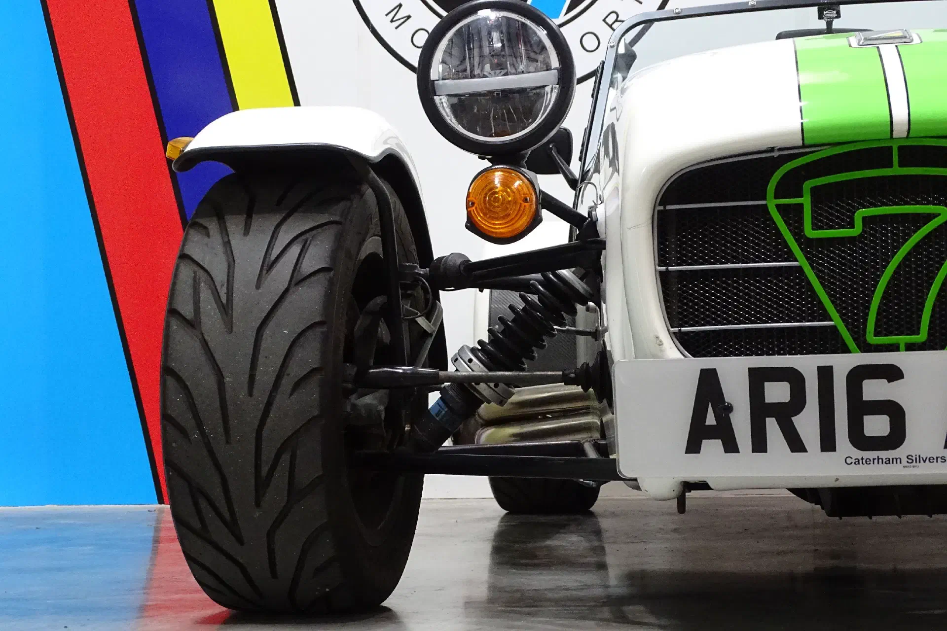 Caterham 310R