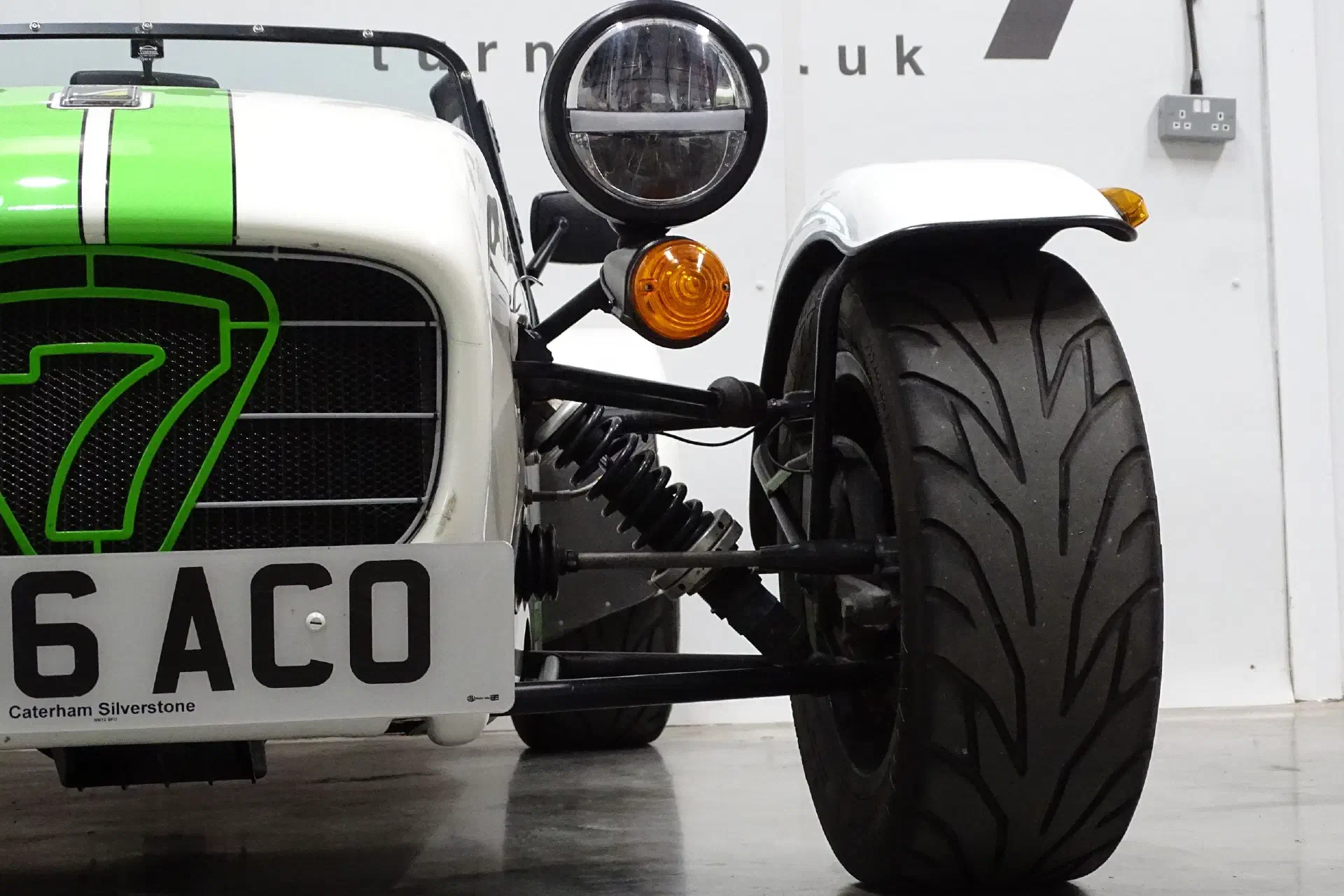 Caterham 310R