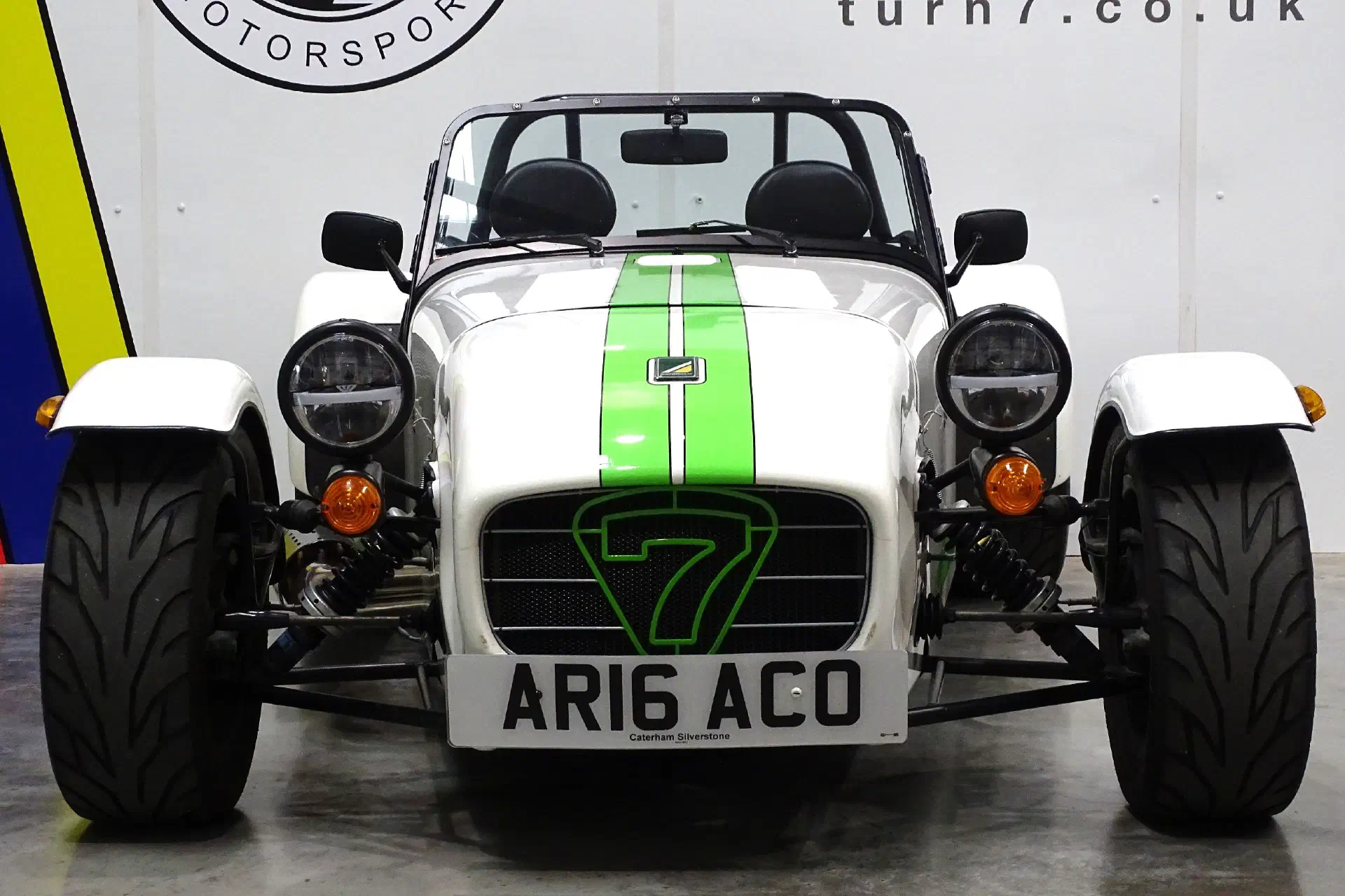 Caterham 310R