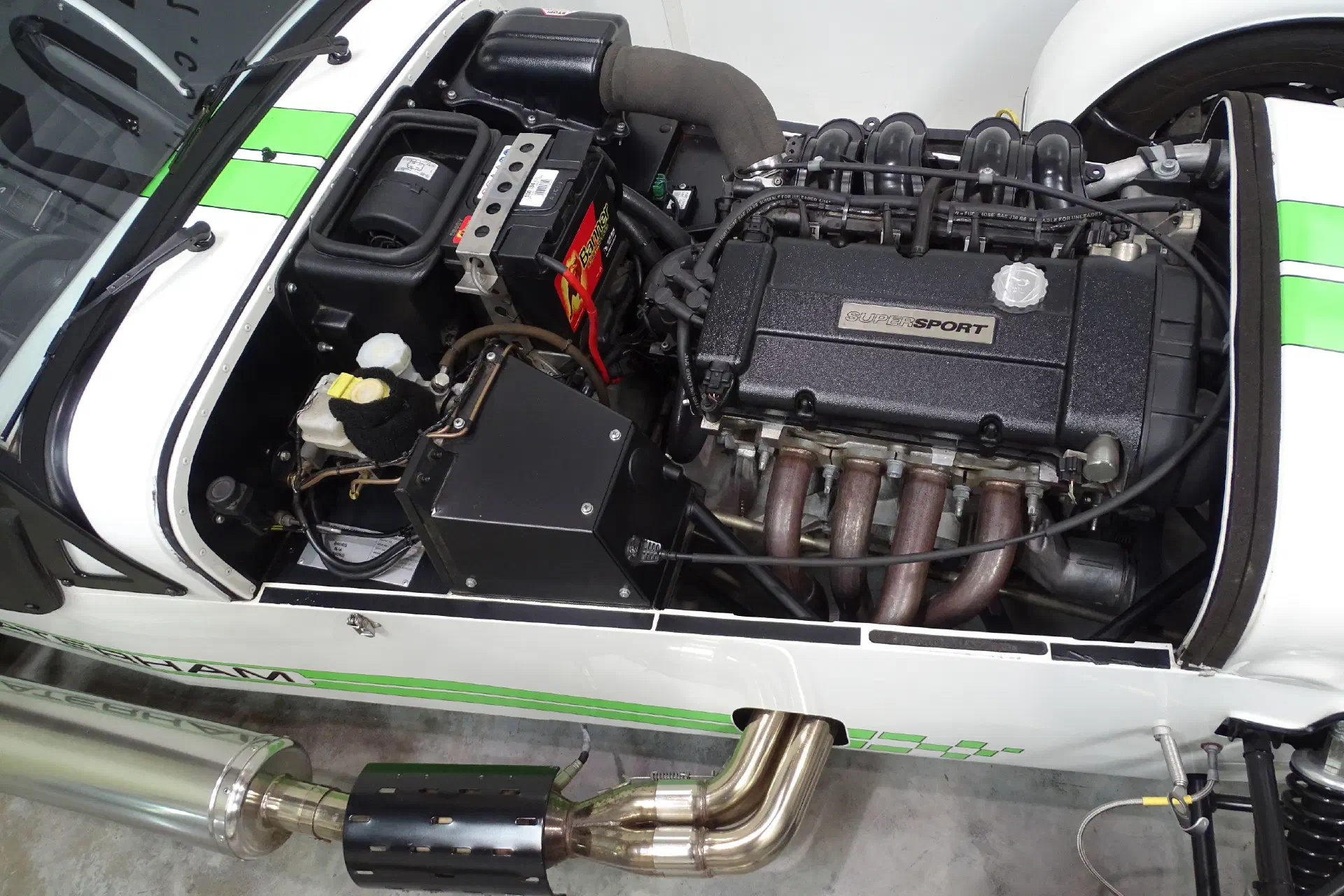 Caterham 310R