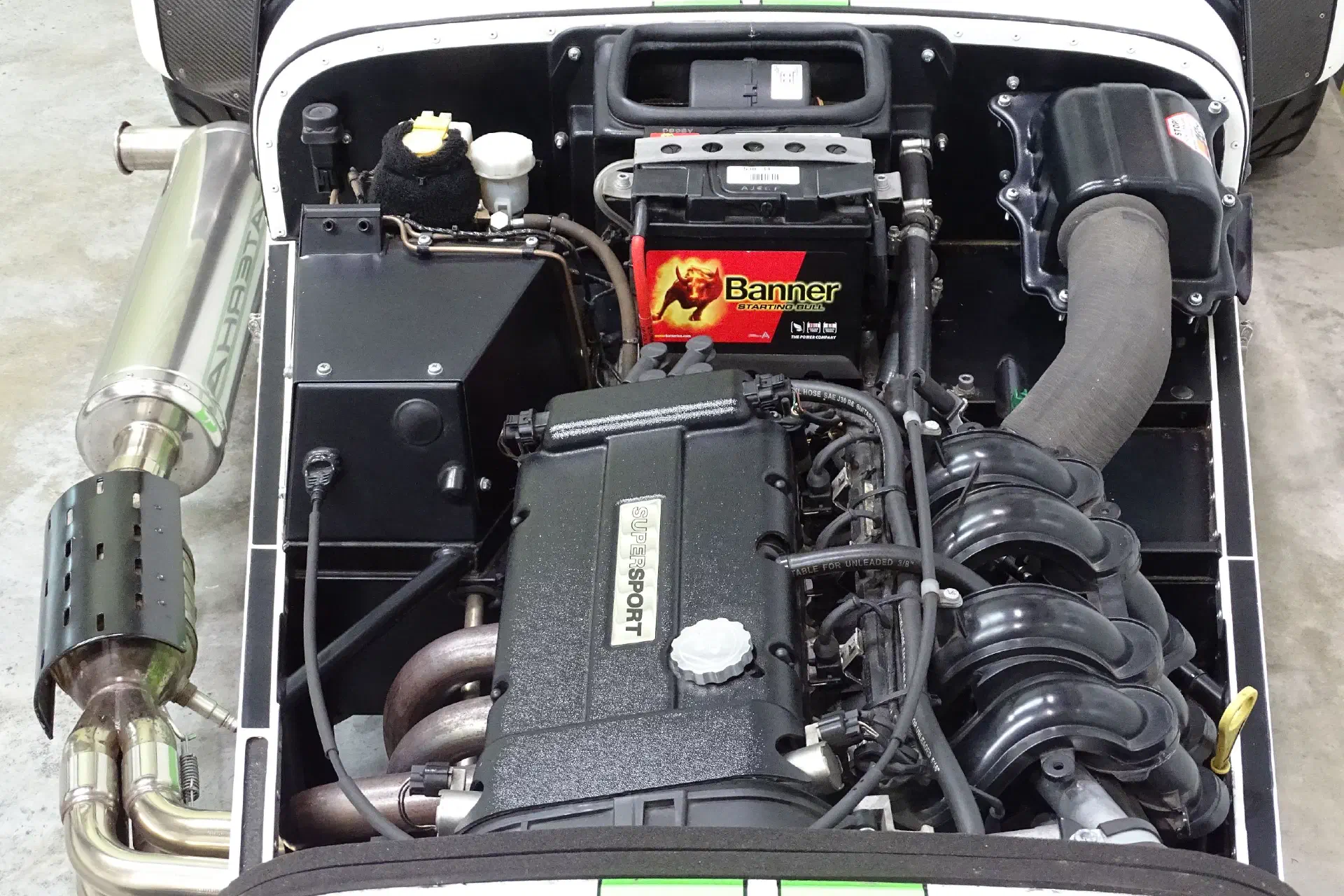 Caterham 310R
