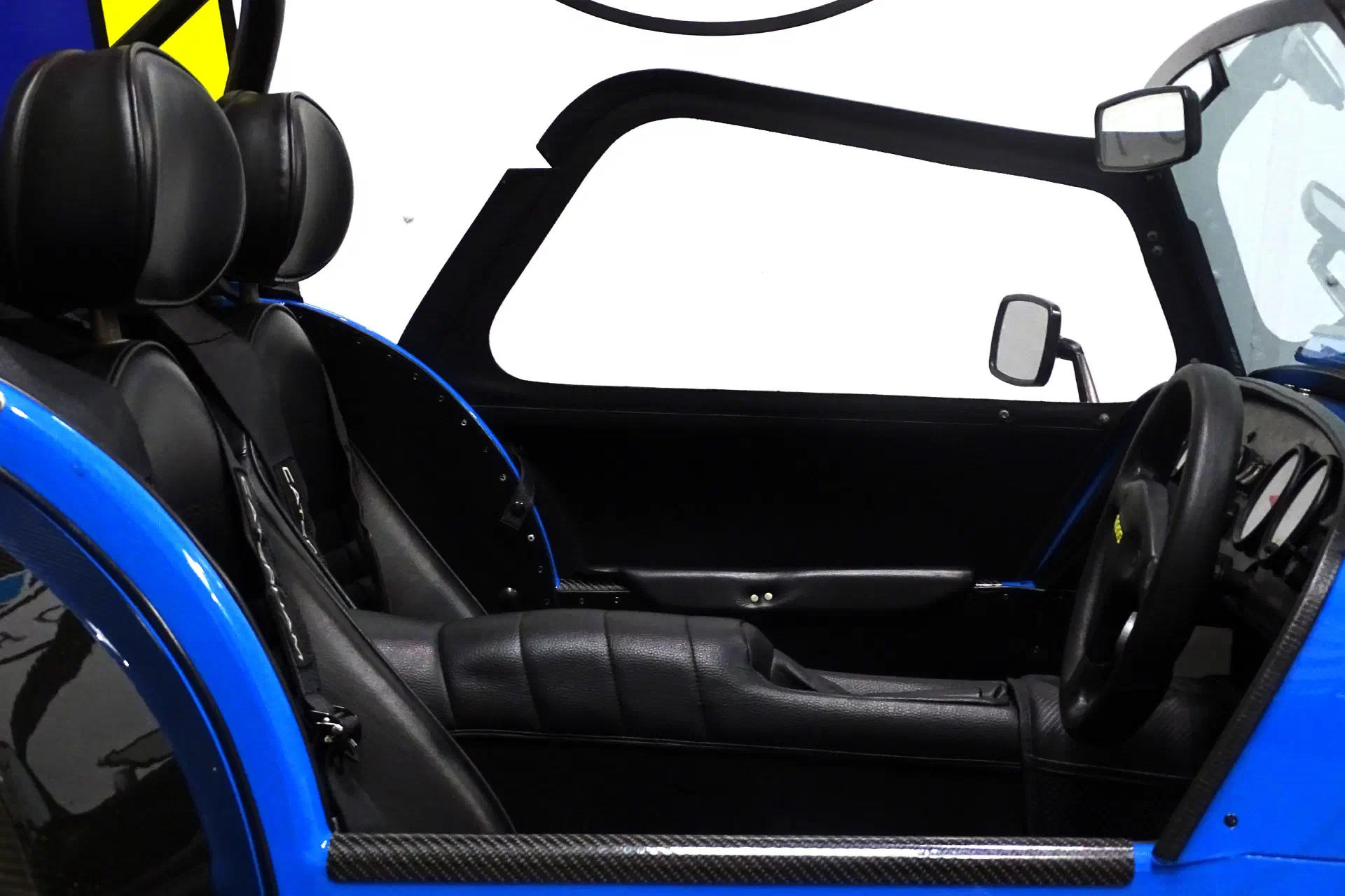 Caterham 360S SV