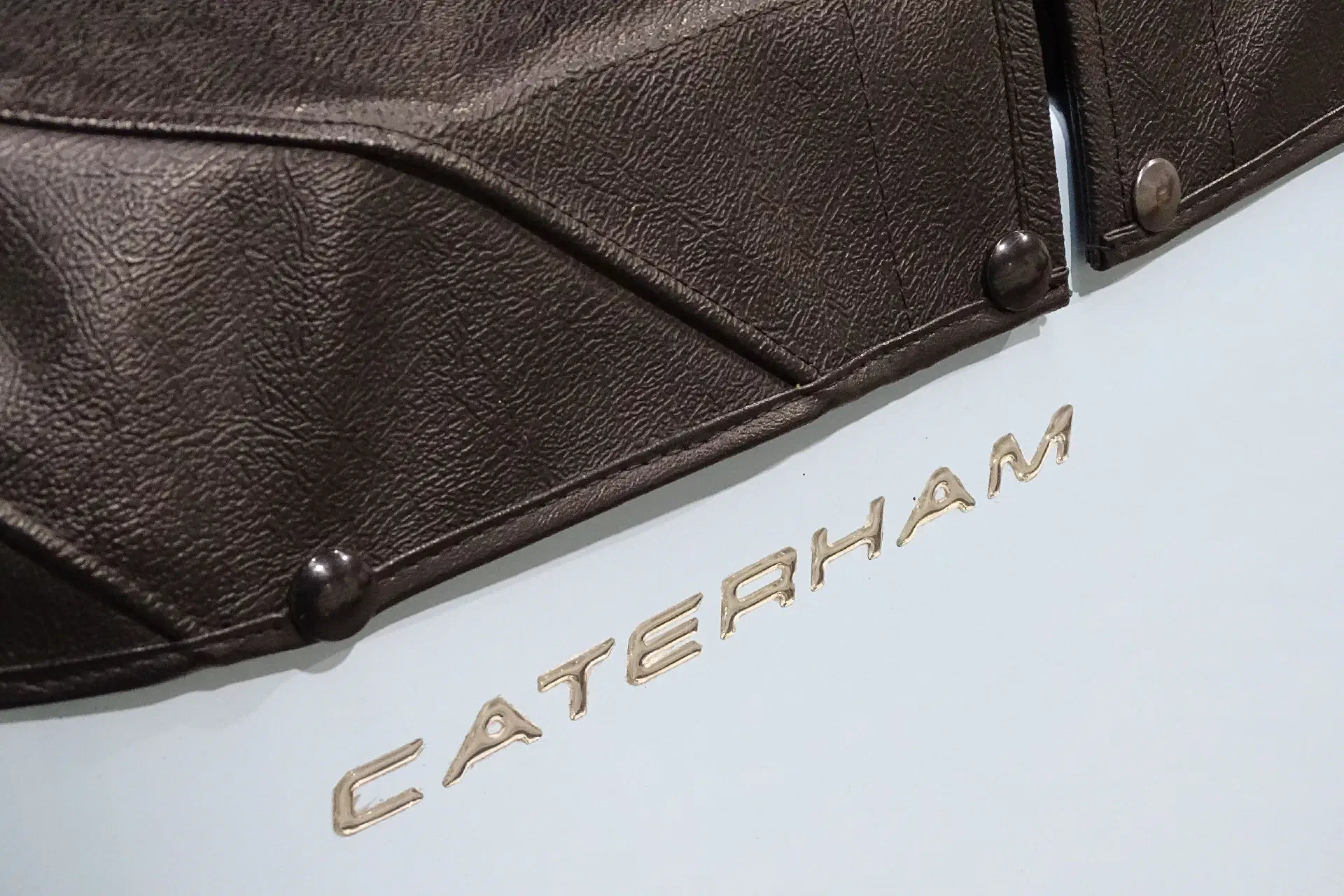 Caterham 360S SV