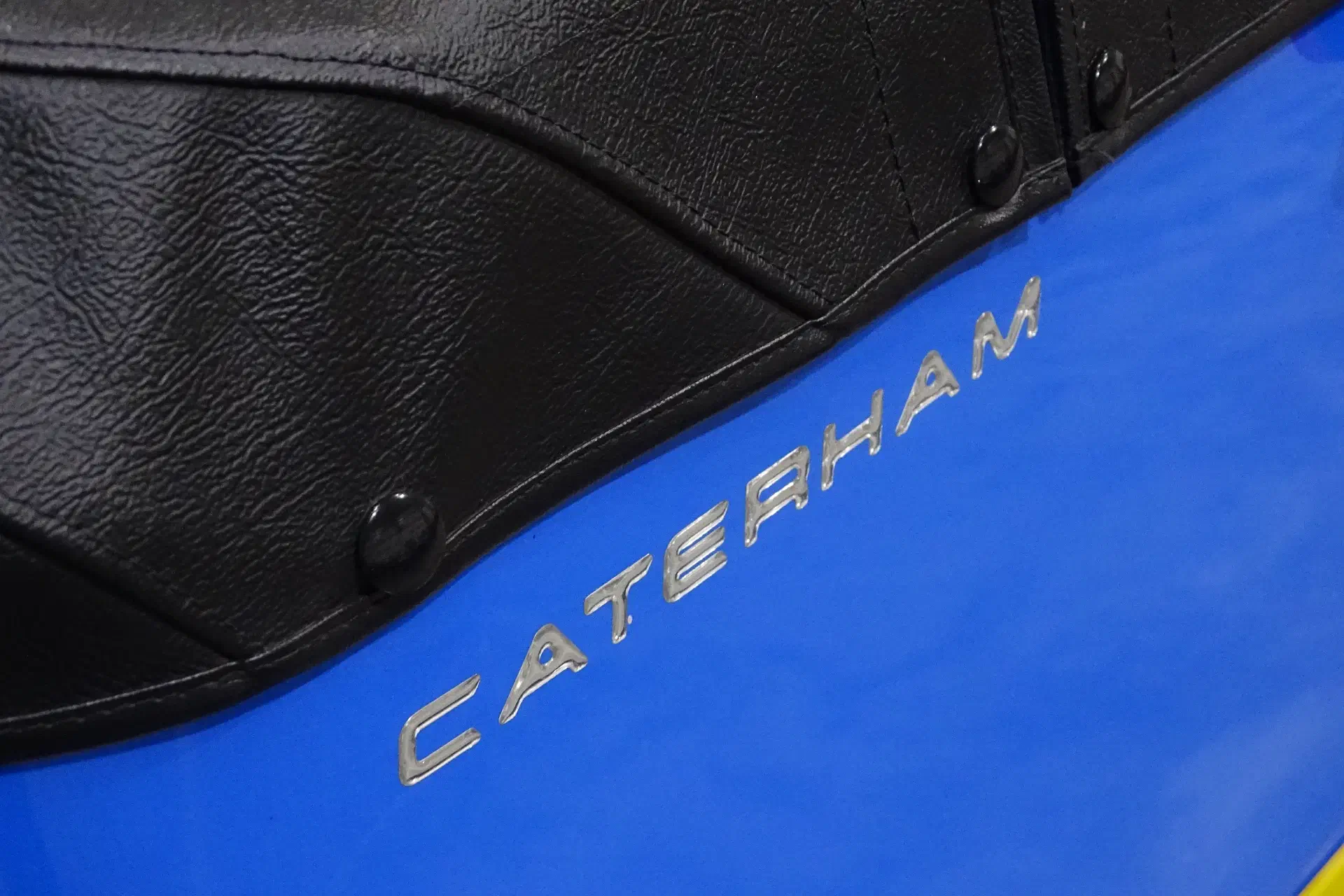 Caterham 420R SV