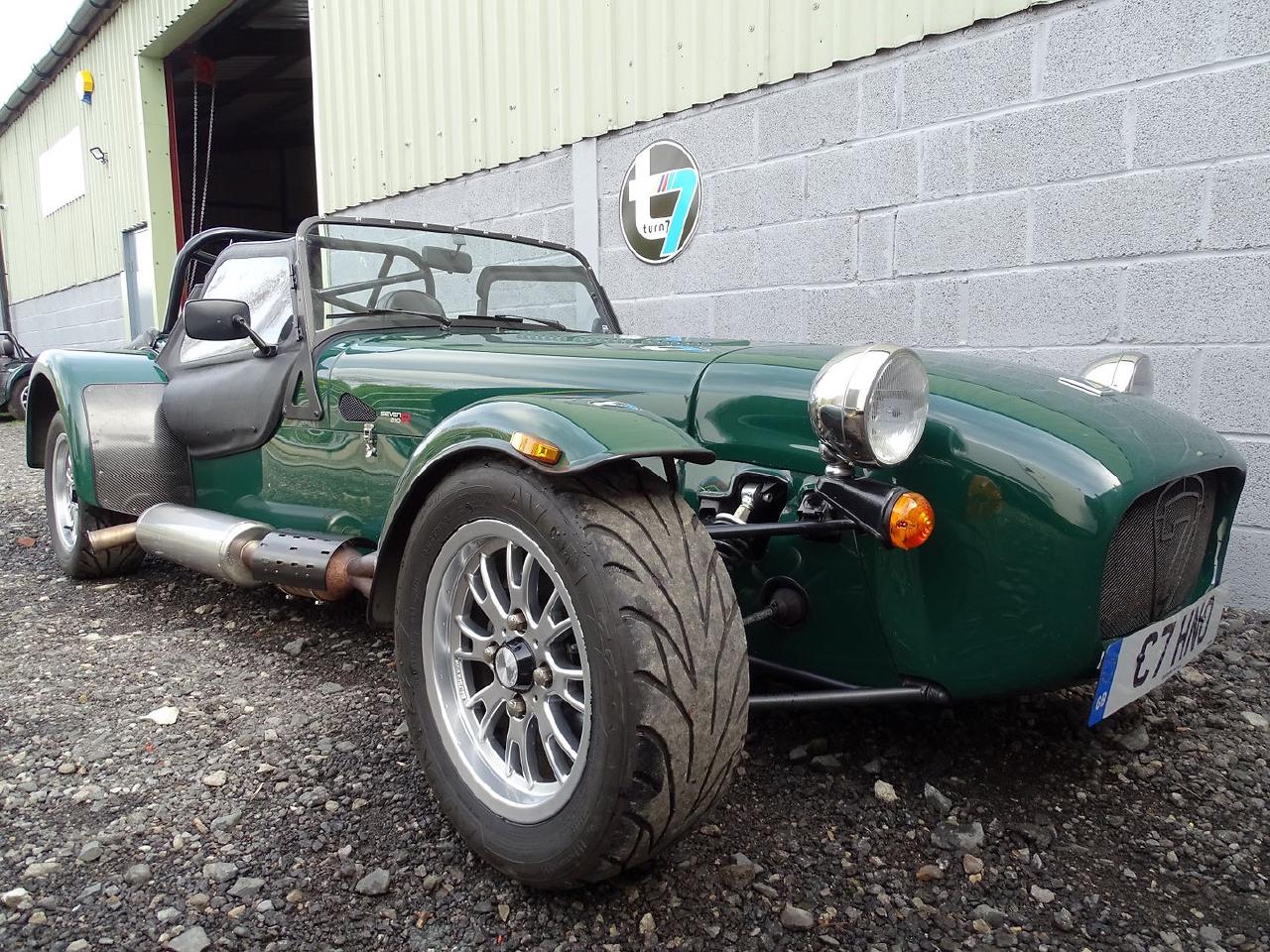 Caterham 310R SV