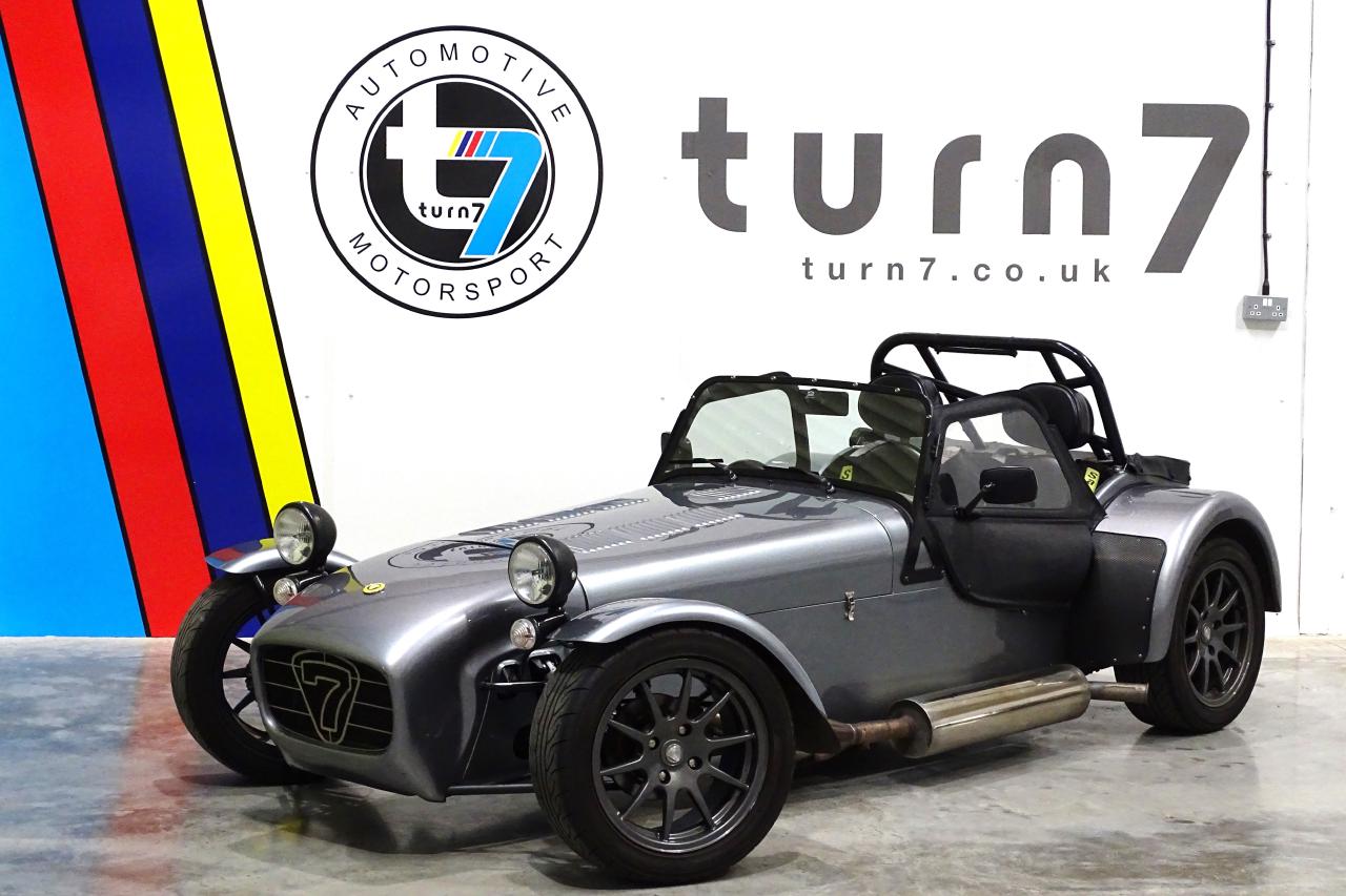 Caterham Roadsport 190