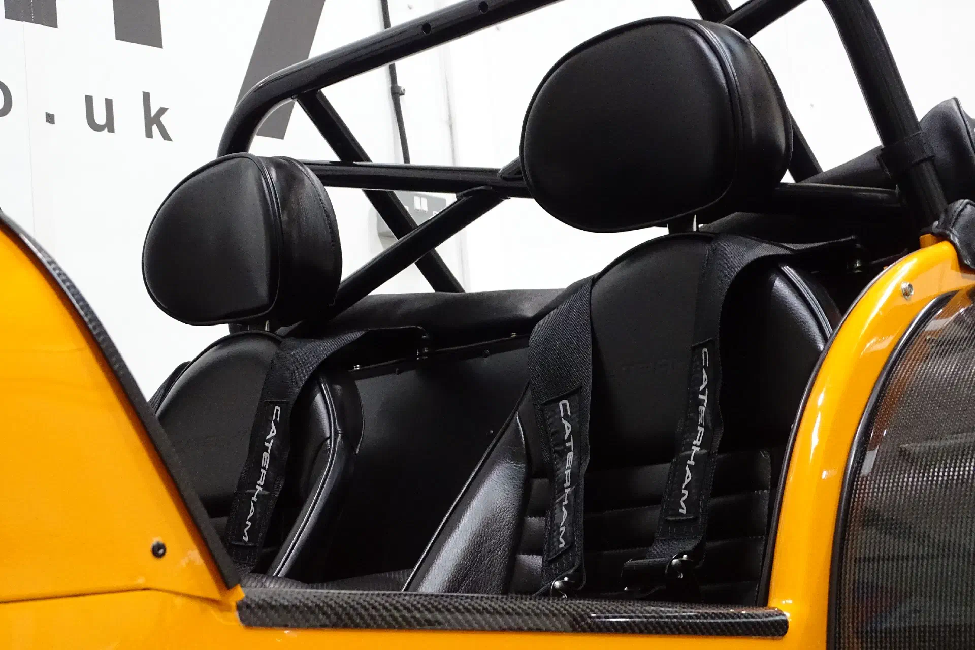 Caterham 420R SV