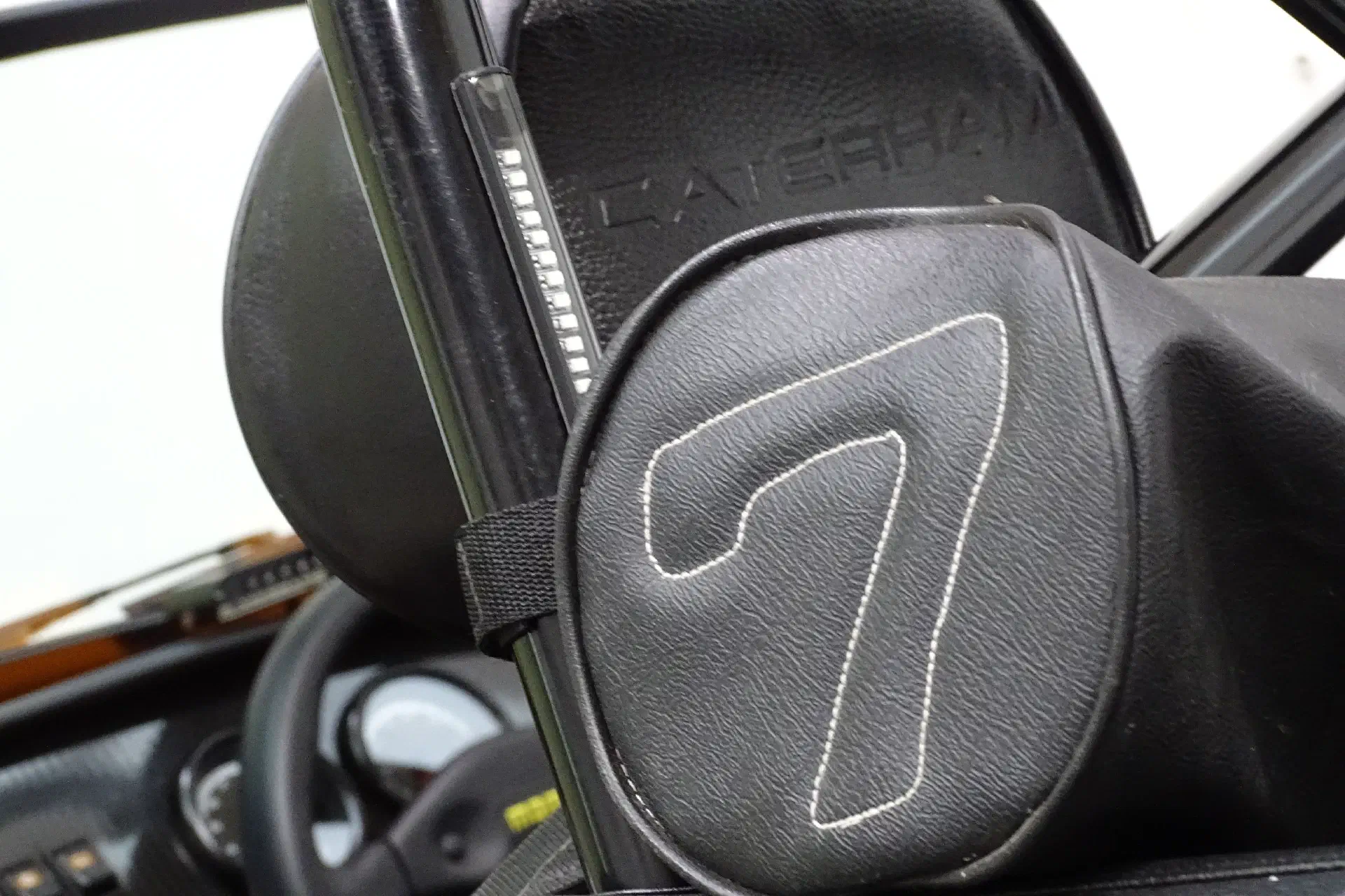 Caterham 420R SV
