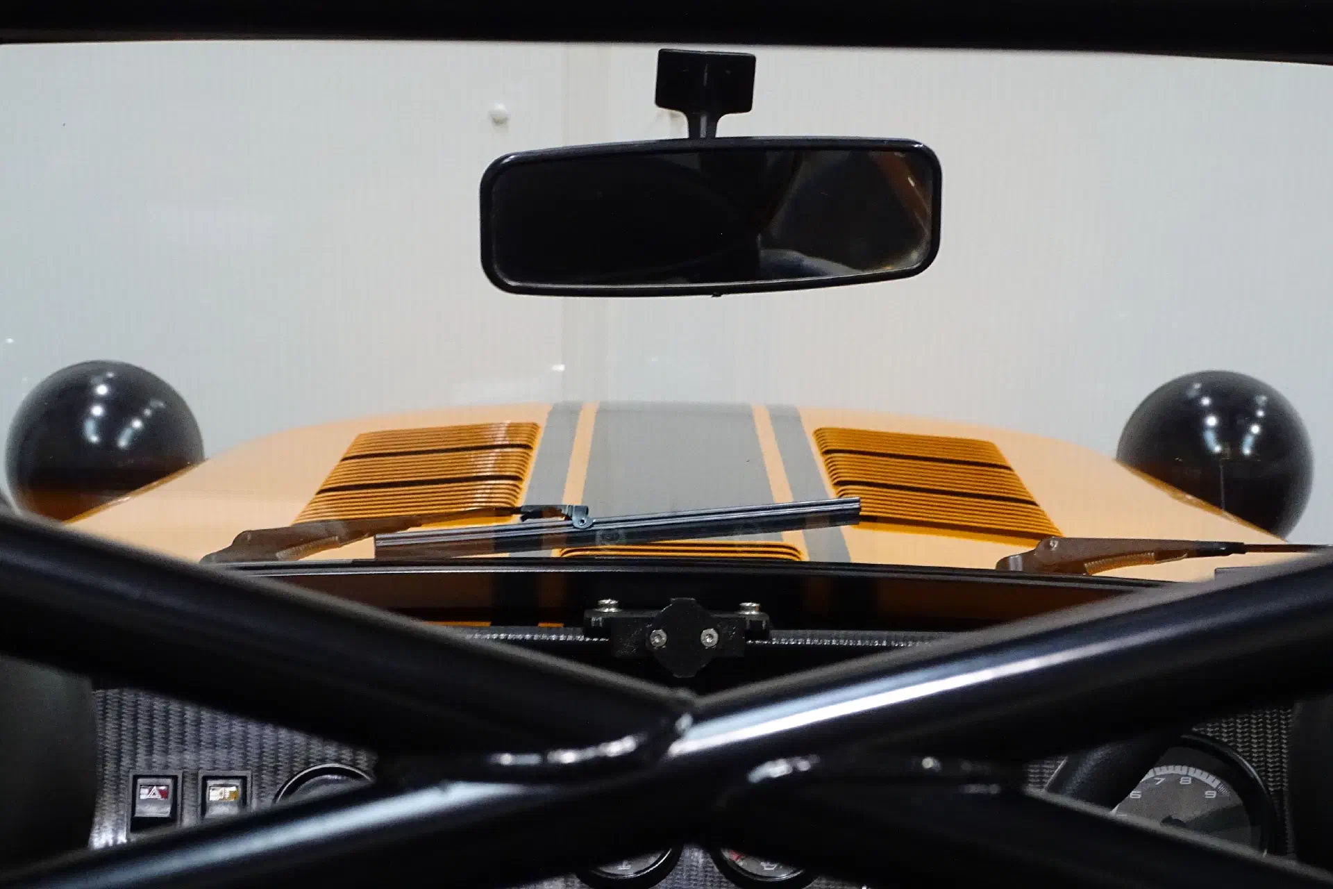 Caterham 420R SV