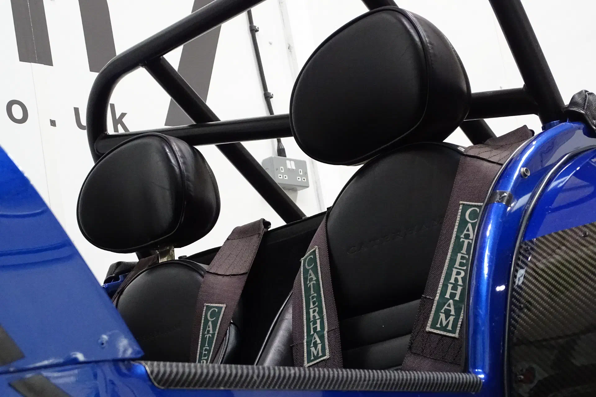 Caterham Superlight R300