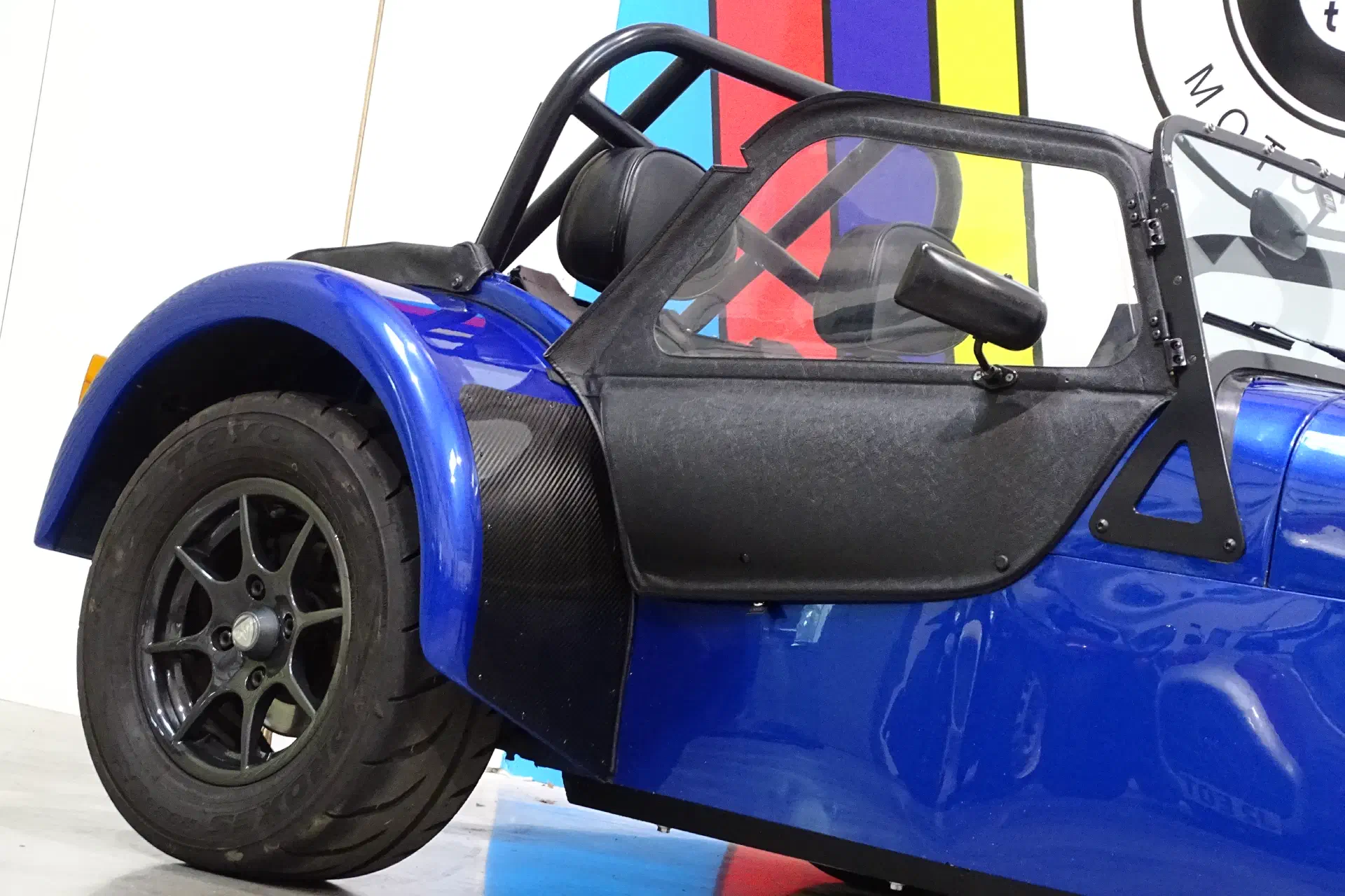 Caterham Superlight R300