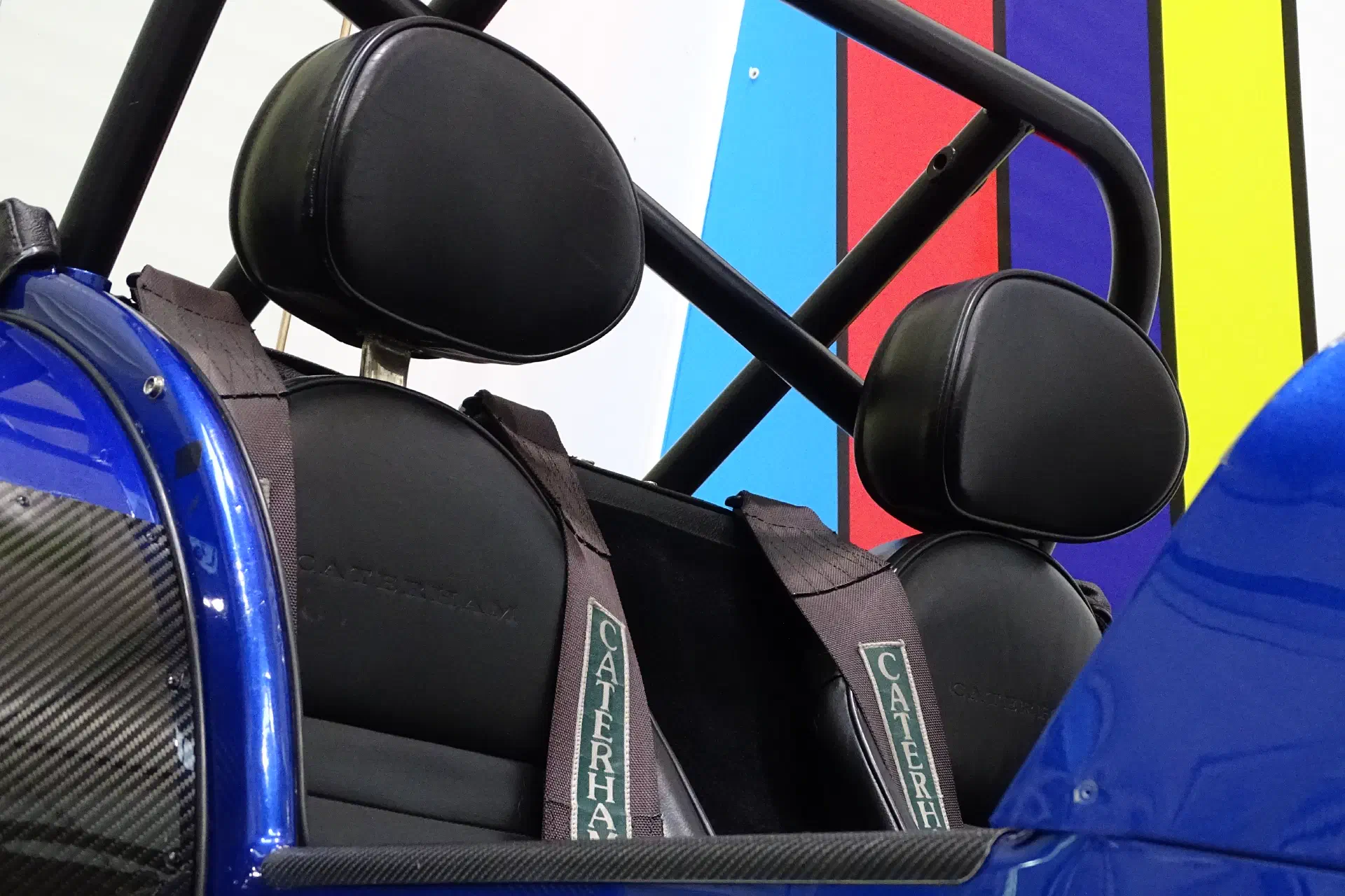 Caterham Superlight R300