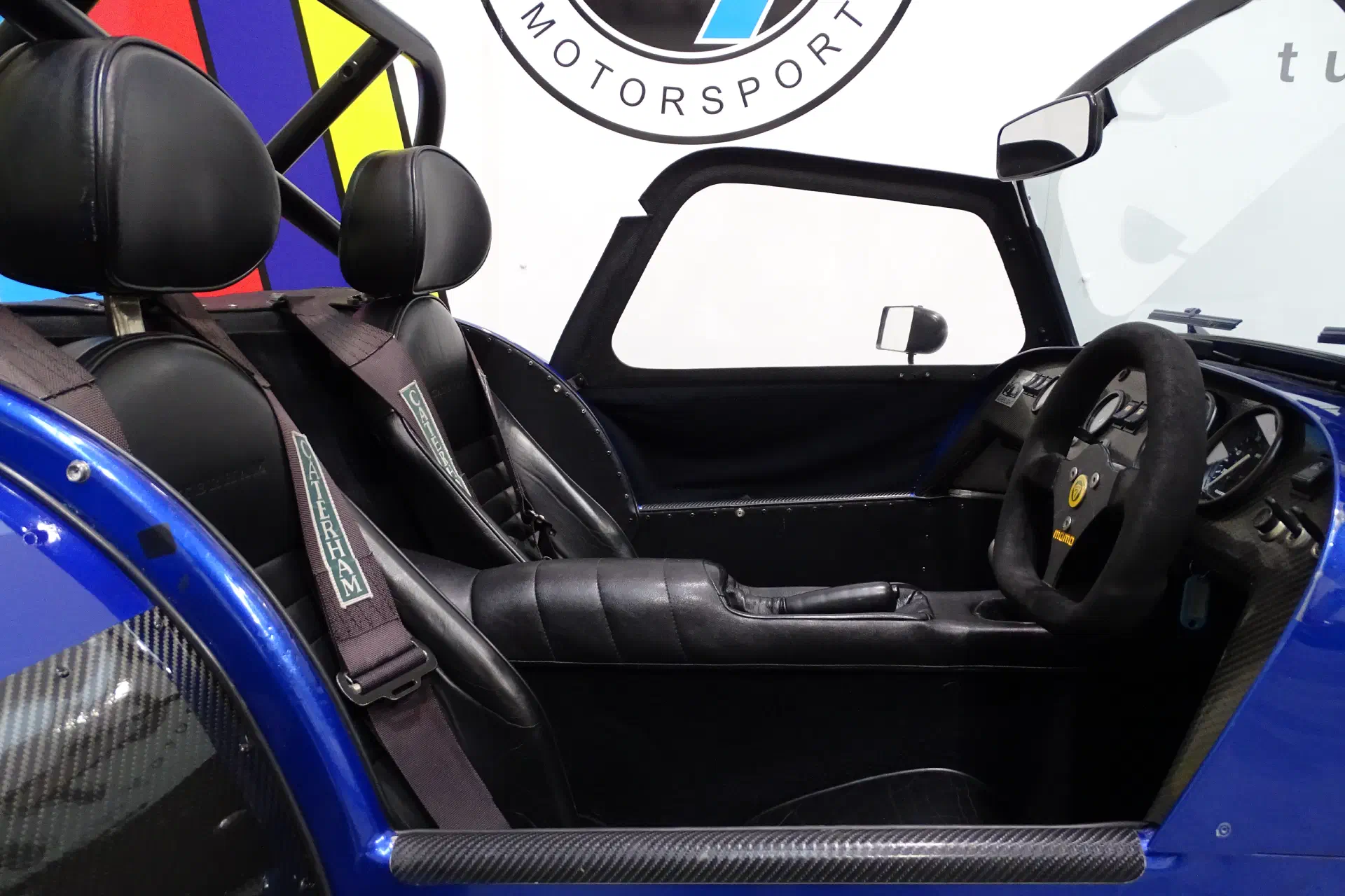 Caterham Superlight R300