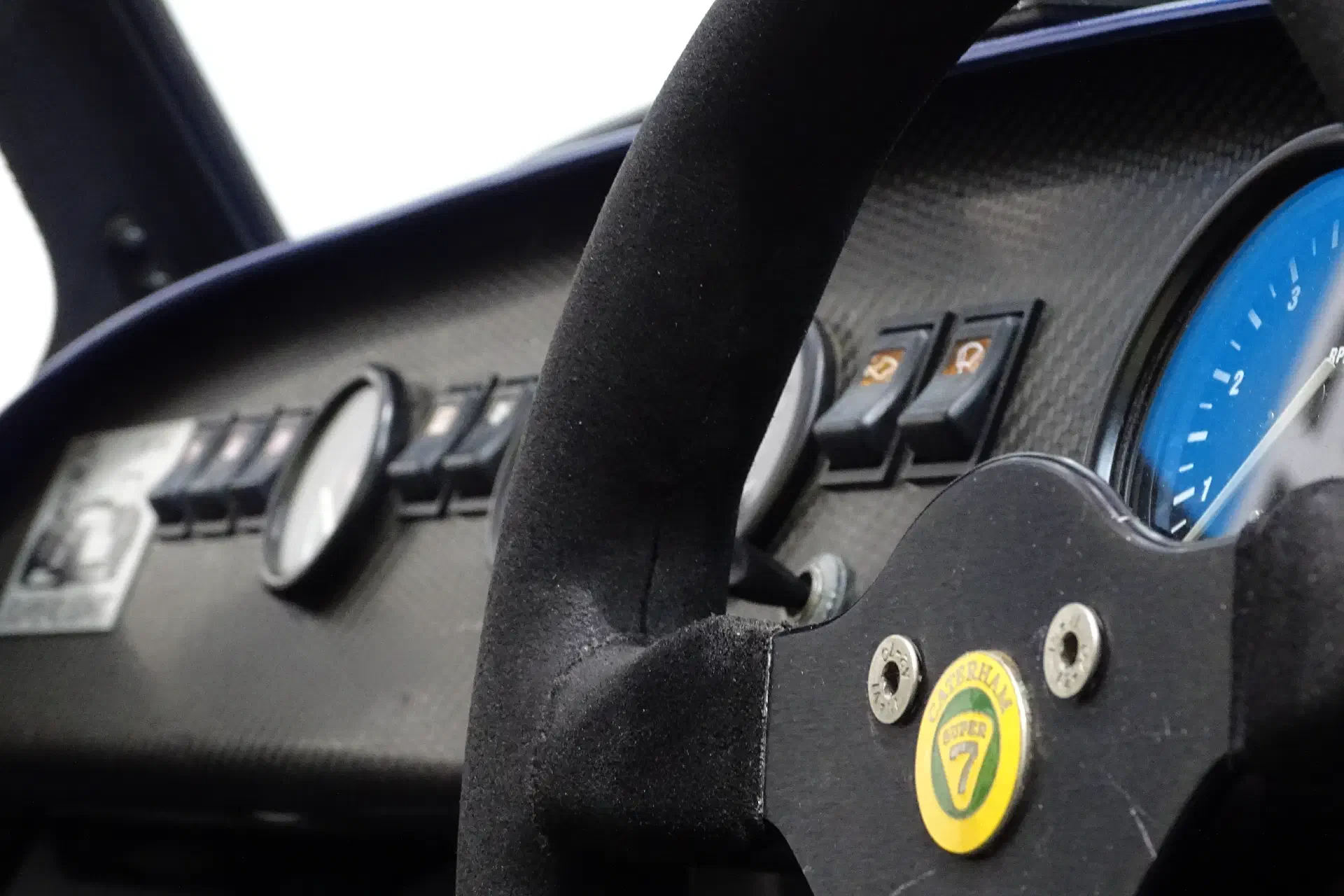 Caterham Superlight R300