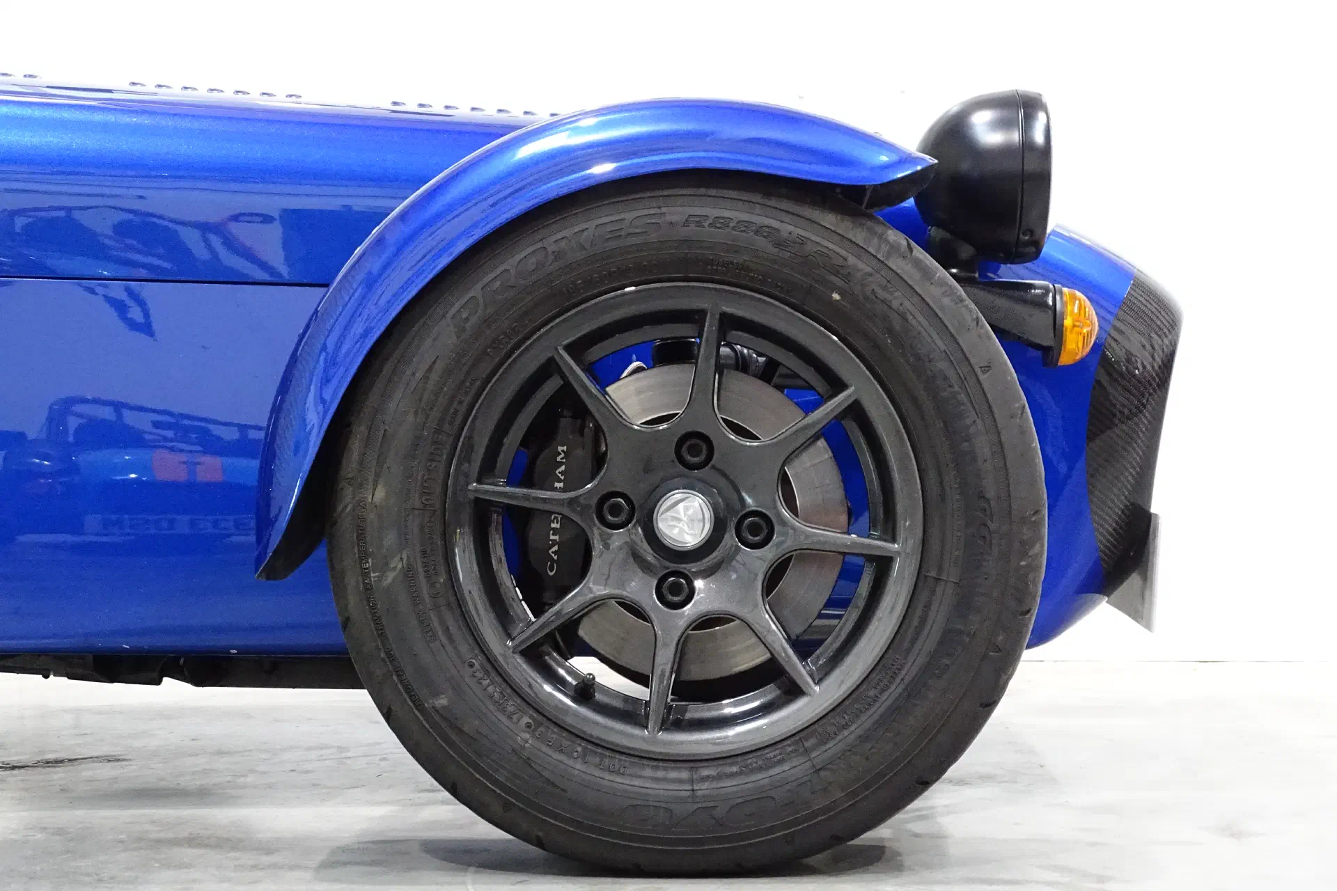 Caterham Superlight R300