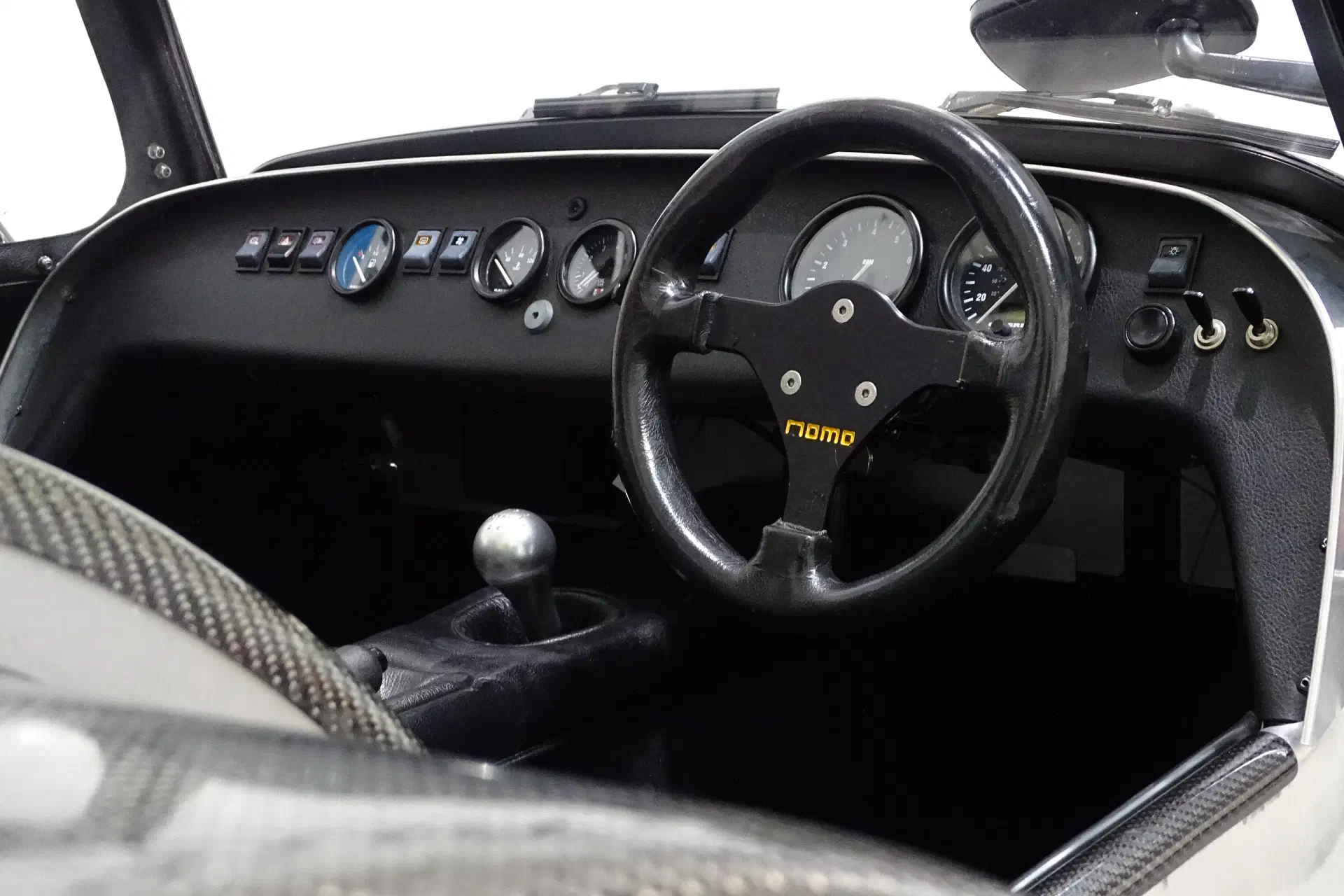 Caterham Roadsport 135