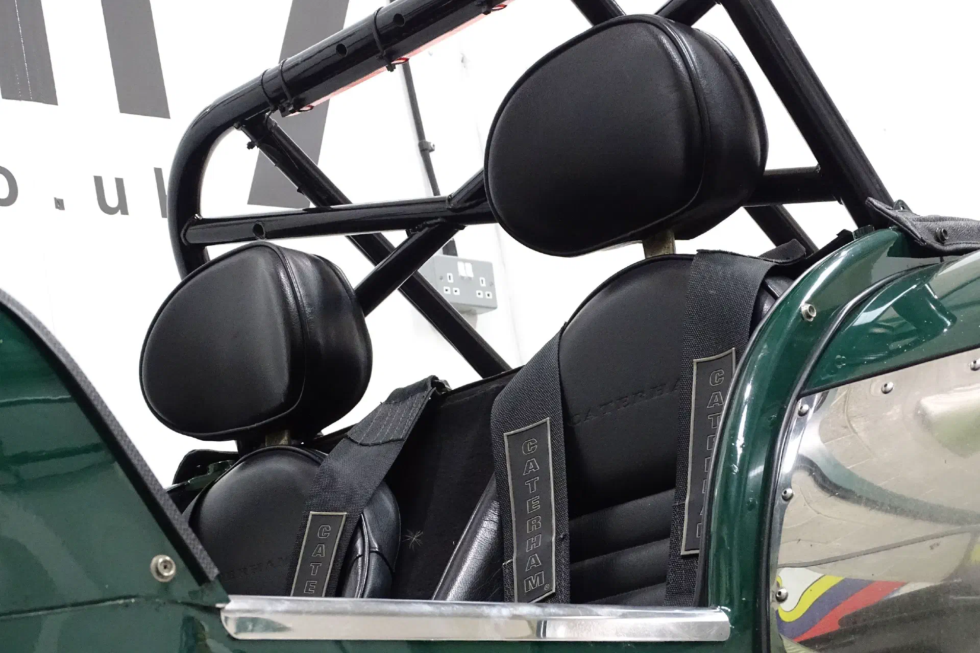 Caterham Roadsport VVC